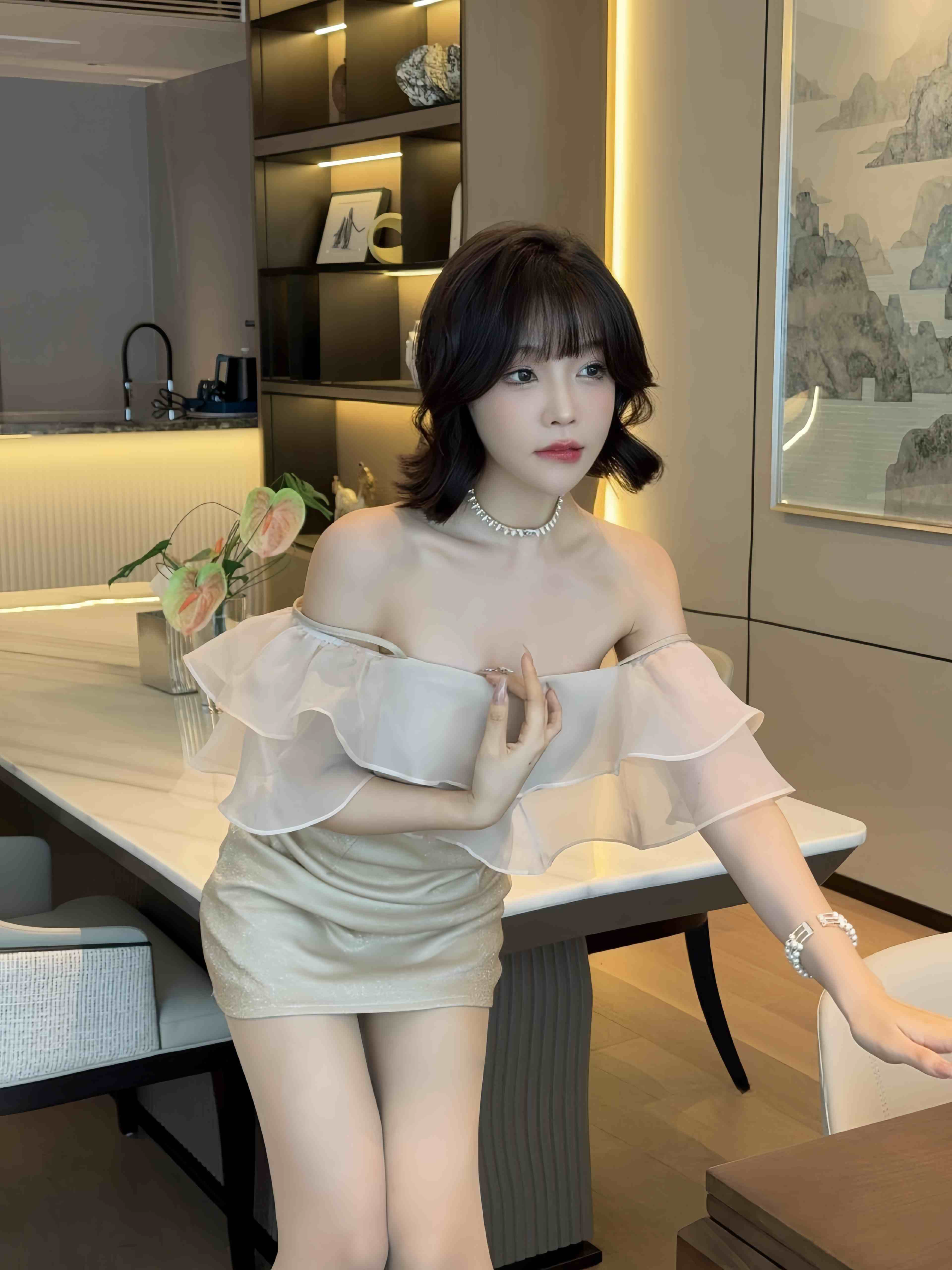 徐莉芝Booty – 玲珑身姿[13P-1V-154M]-影音屋