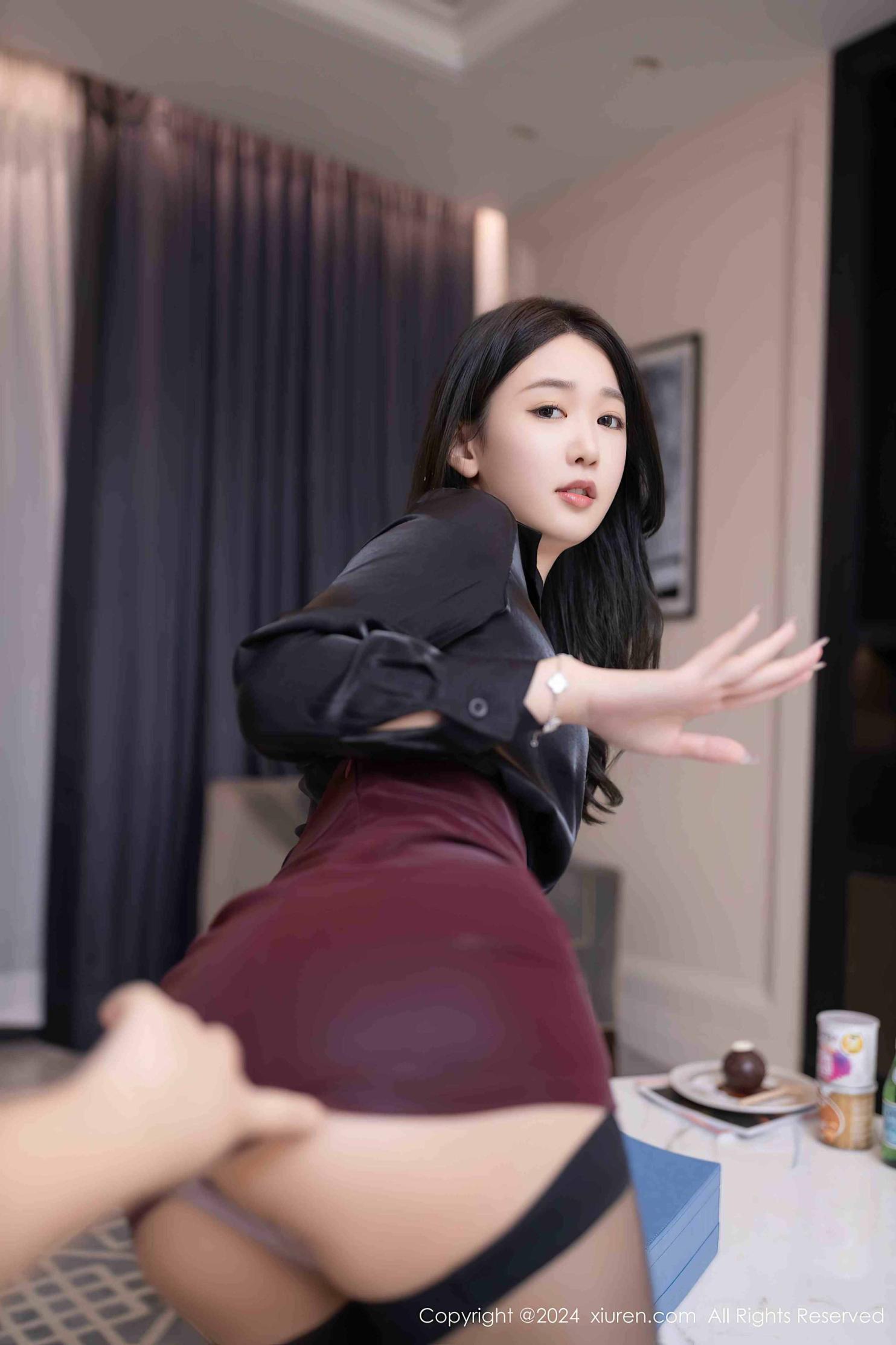 图片[2]-唐安琪 派秘书谈工作[88+1P／732MB]-影音屋