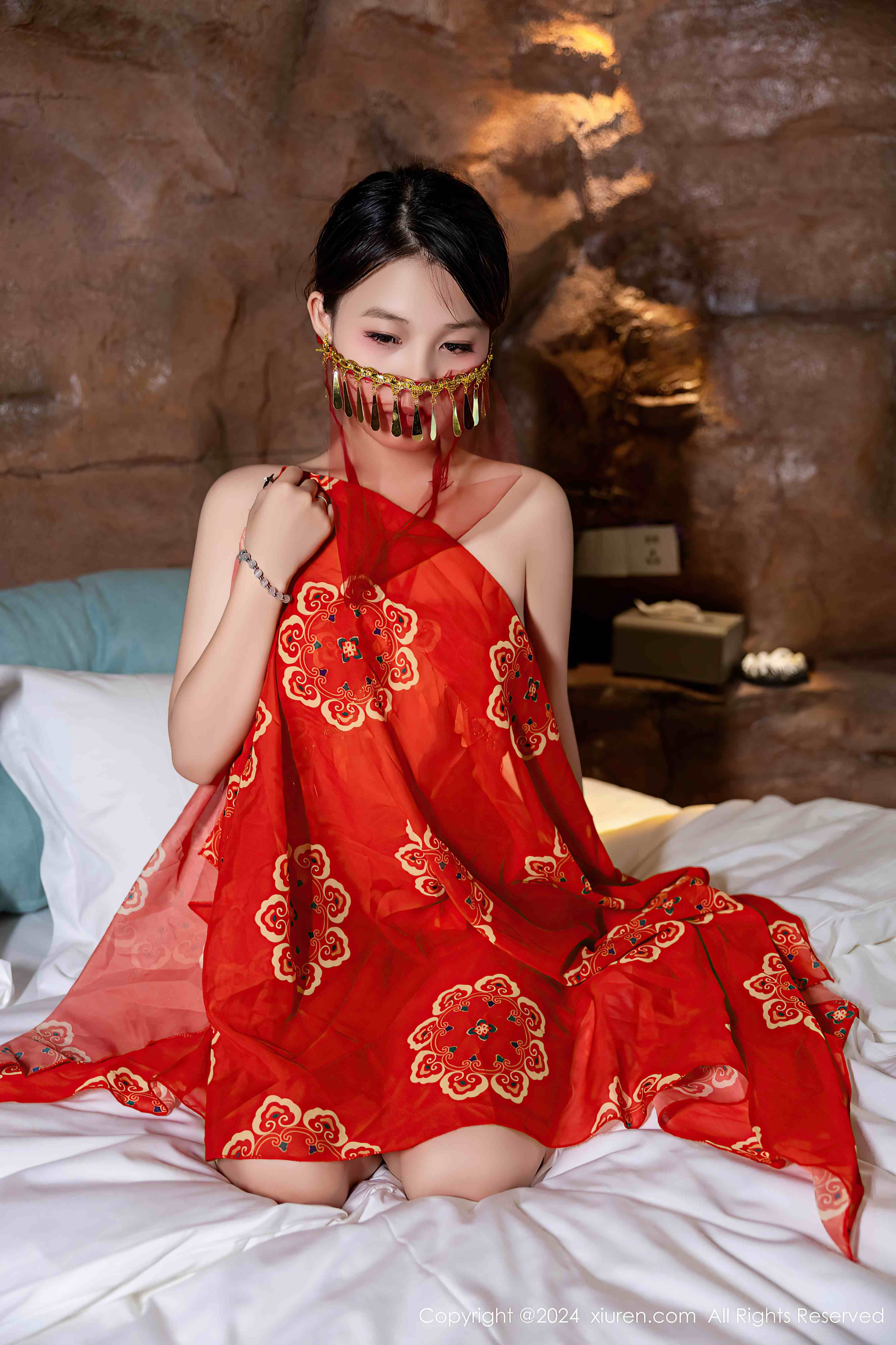 吴婷婉 异域风情  玉足特写[79+1P／730MB]-影音屋