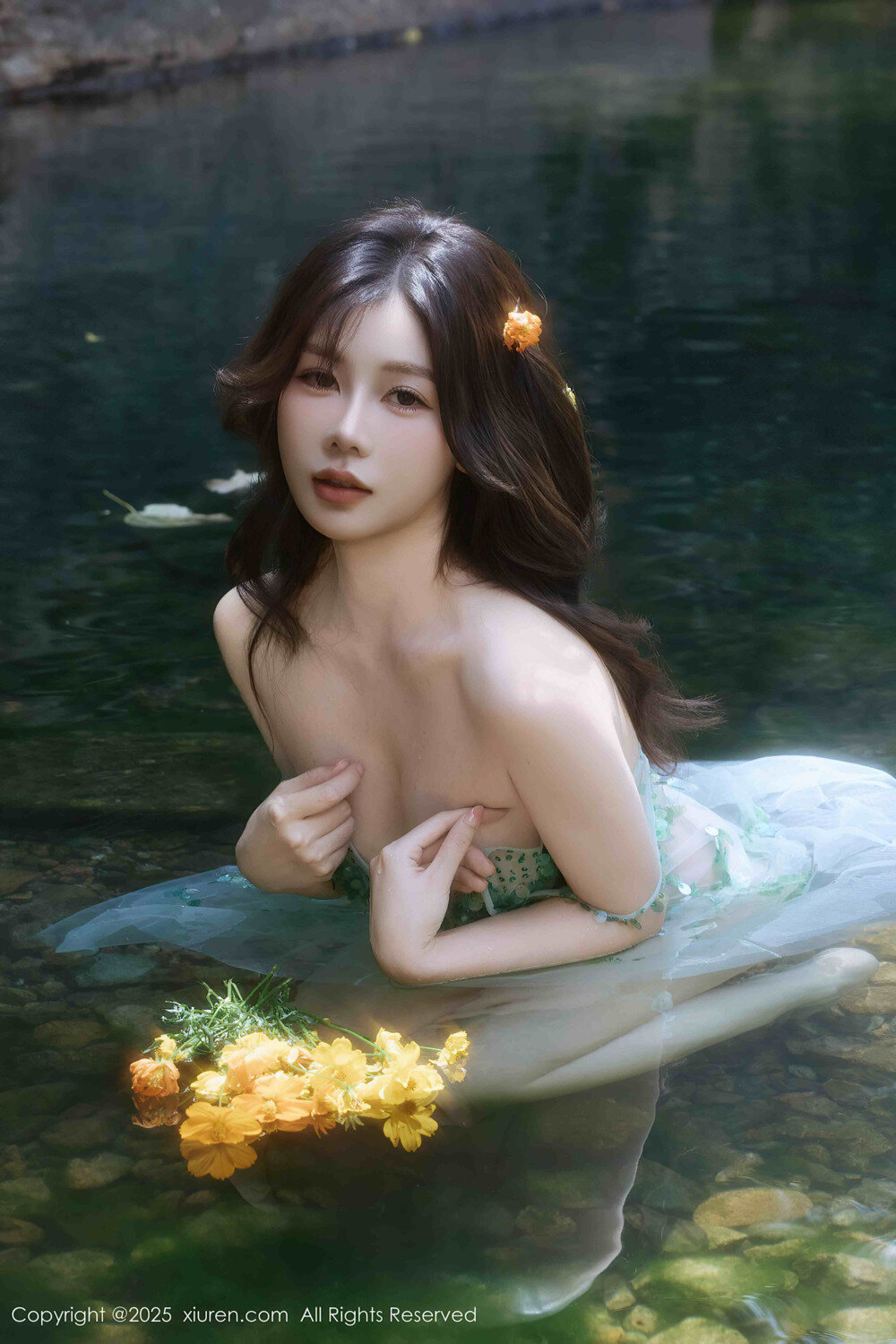 图片[2]-尹甜甜sunny 仙子沐浴[60+1P／676MB]-影音屋