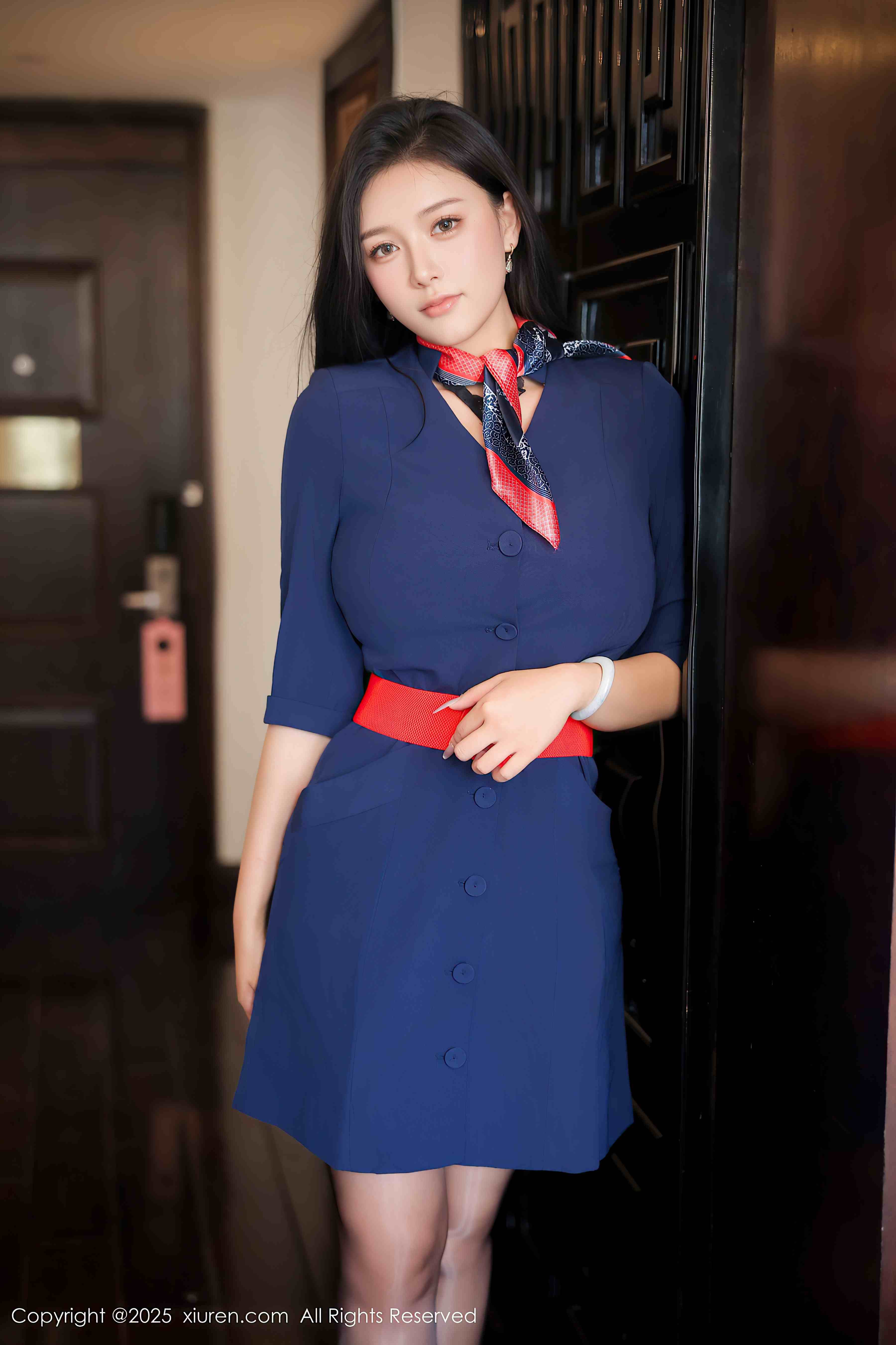 娜比 专属空姐[84+1P／789MB]-影音屋