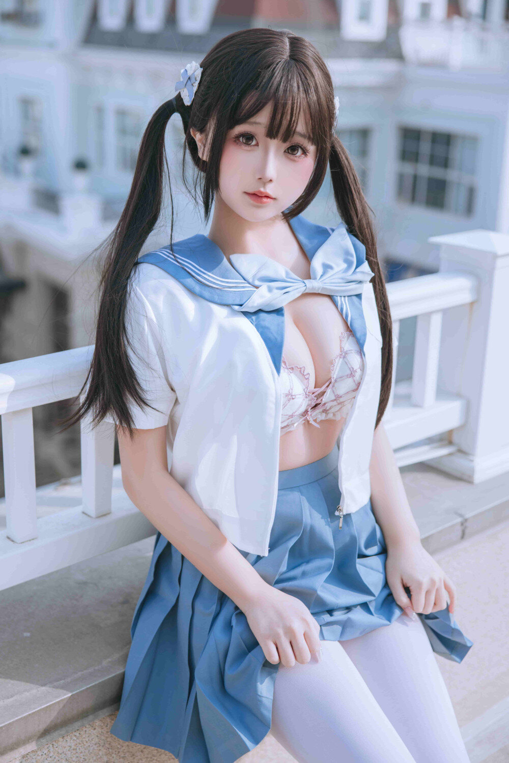 日奈娇 – JK学妹[181P-11V-847M]-影音屋