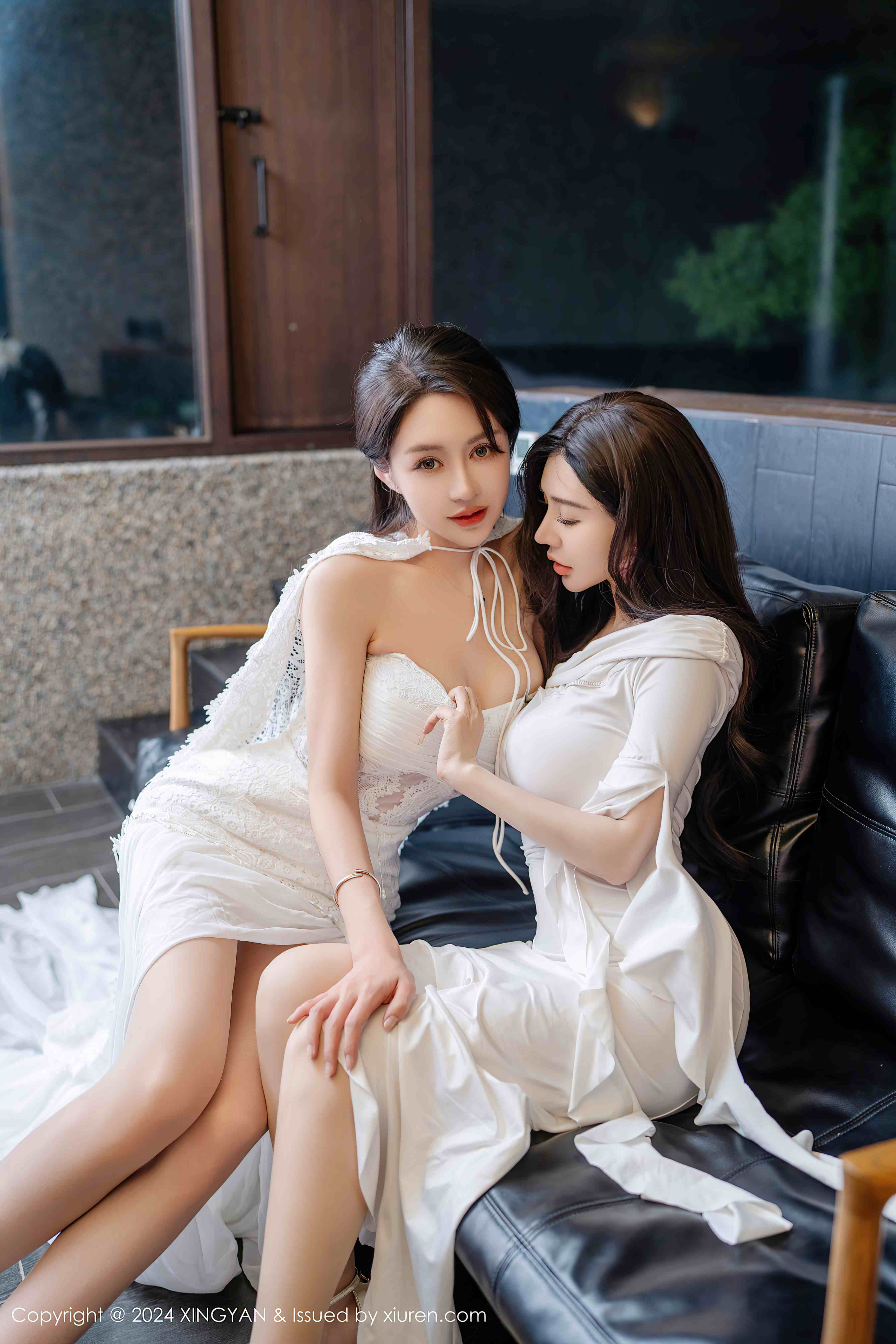 林幼一 双女叠罗汉[82+1P／760MB]-影音屋