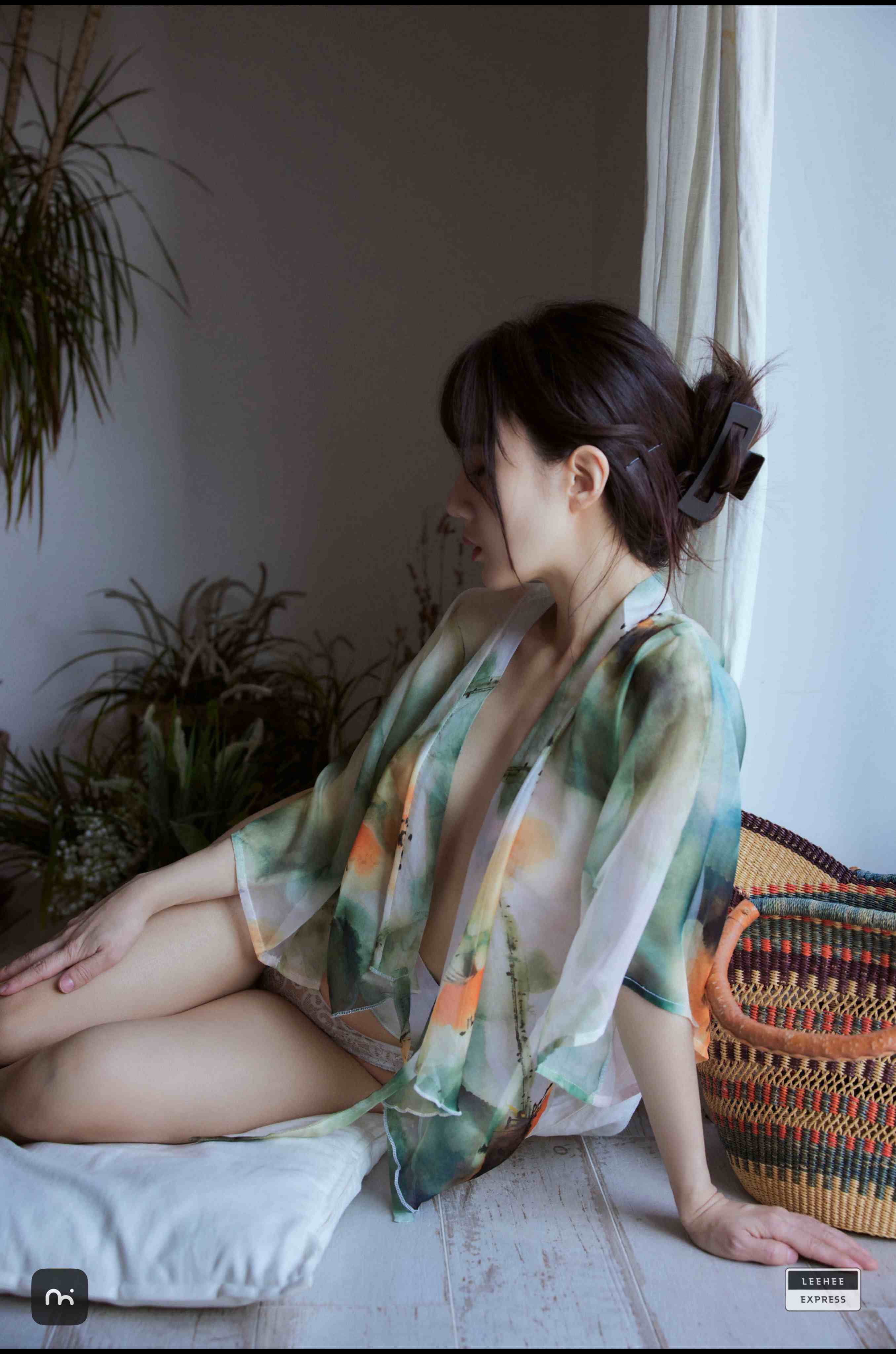 Ray – 独居人妻[59P-261MB]-影音屋