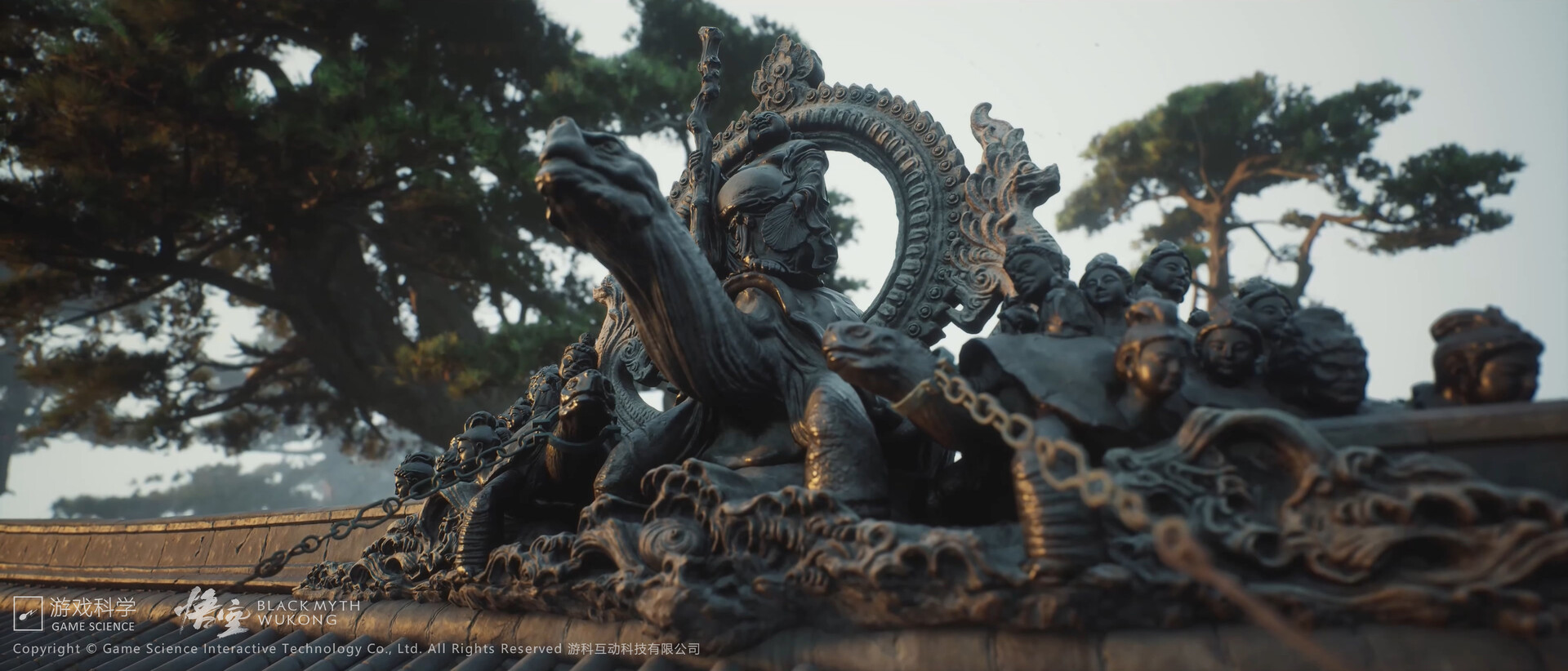 图片[8]-黑神话悟空 壁纸+设计图+CG视频+高清游戏截图[561P ／9.6G]-影音屋