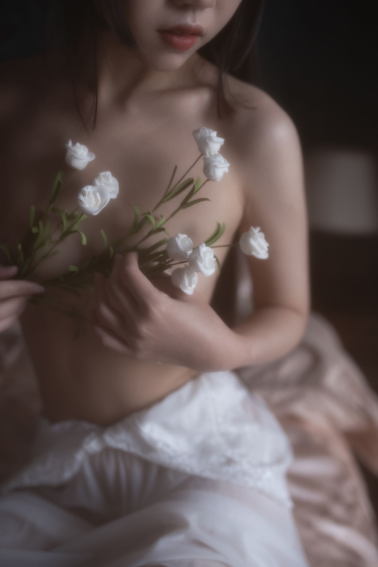 图片[3]-不呆猫 – 白月光[53P-428M]-影音屋