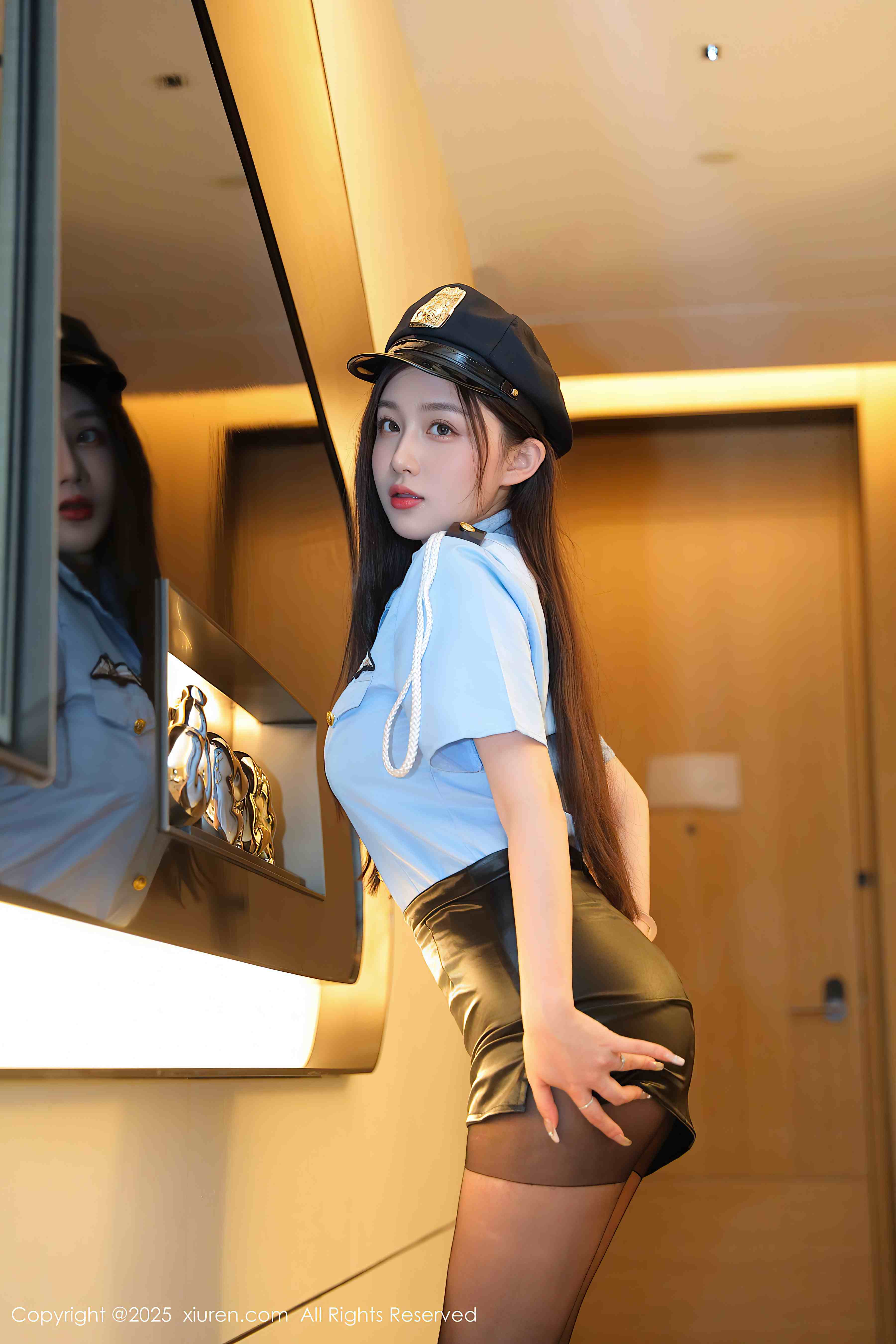 奶油猫呀 飞天警花[76+1P／759MB]-影音屋