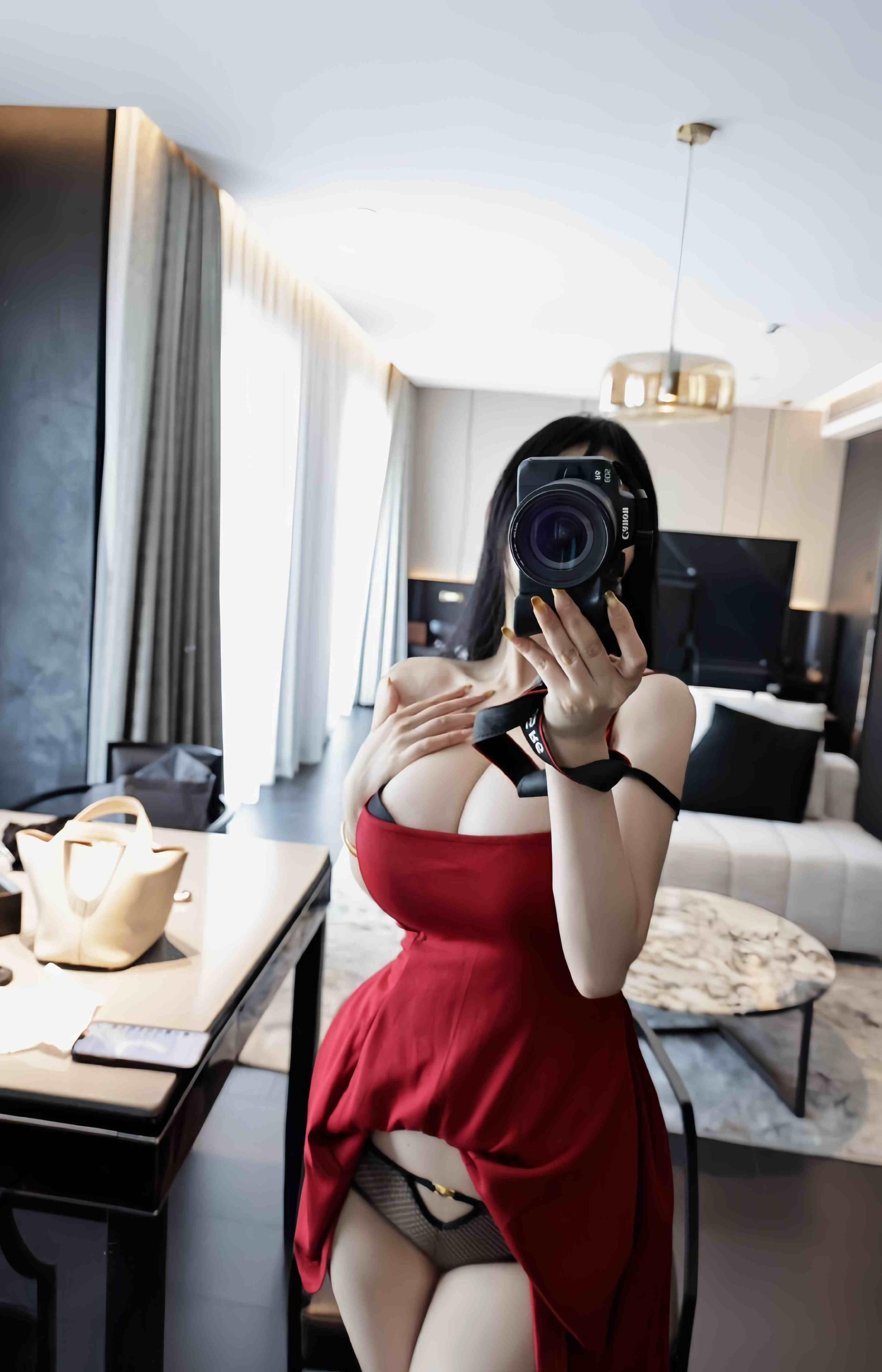 左公子666 – 难以抗拒的红色包臀[10P7V-382MB]-影音屋