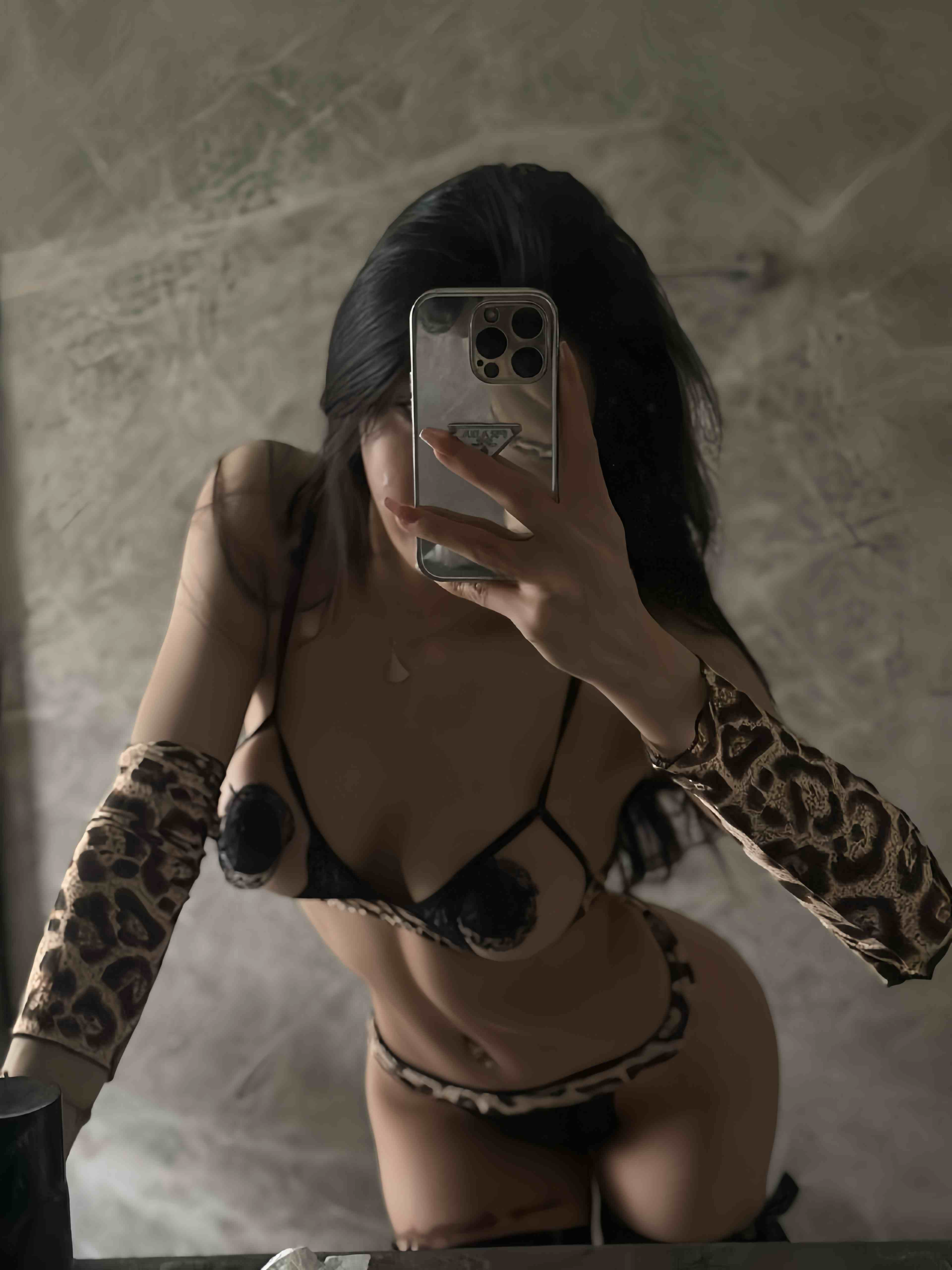 金希儿-蕾丝配豹纹[27P3V-329MB]-影音屋