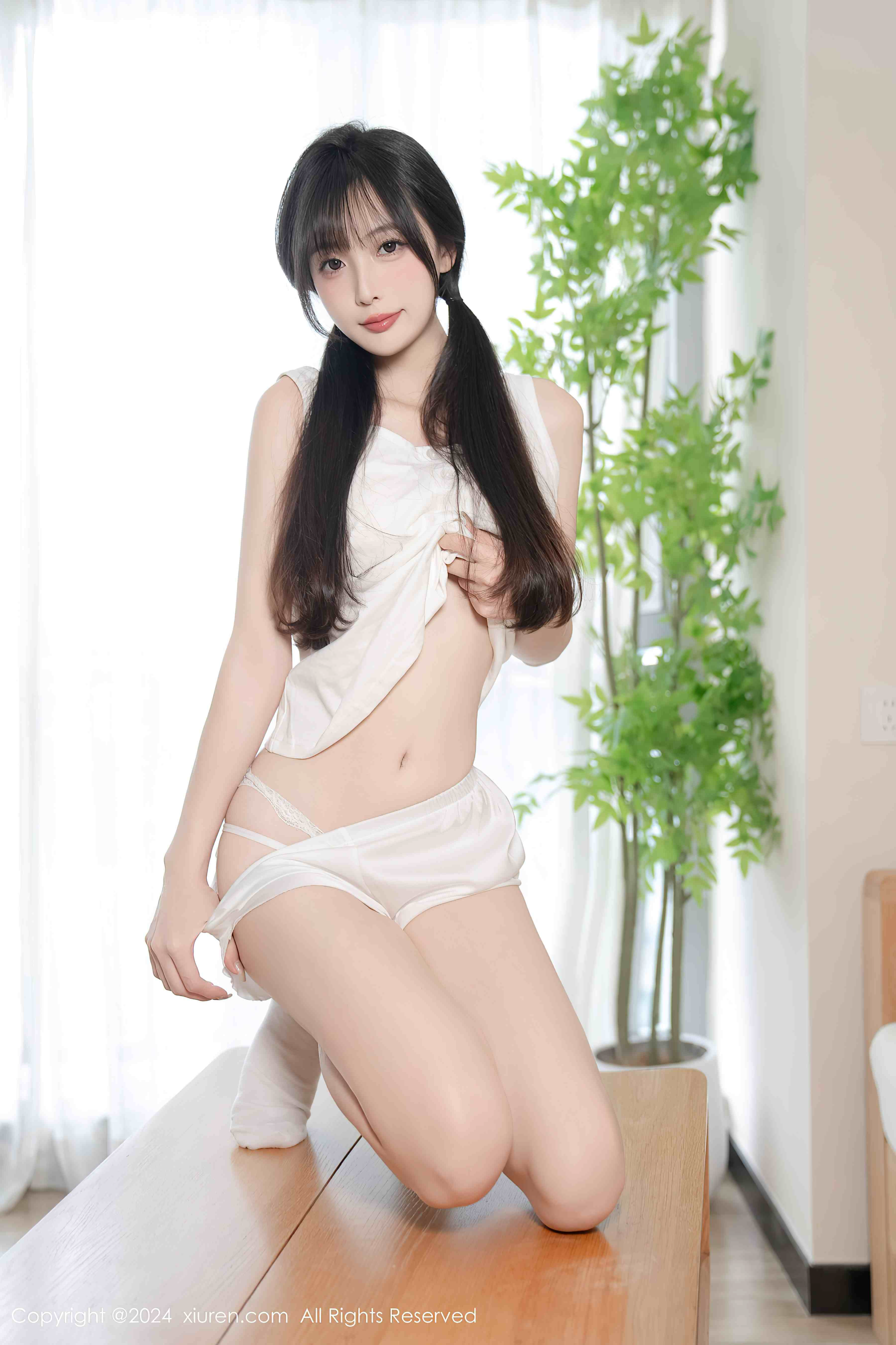 图片[2]-林星阑 双马尾尽情驰骋[83+1P／623MB]-影音屋