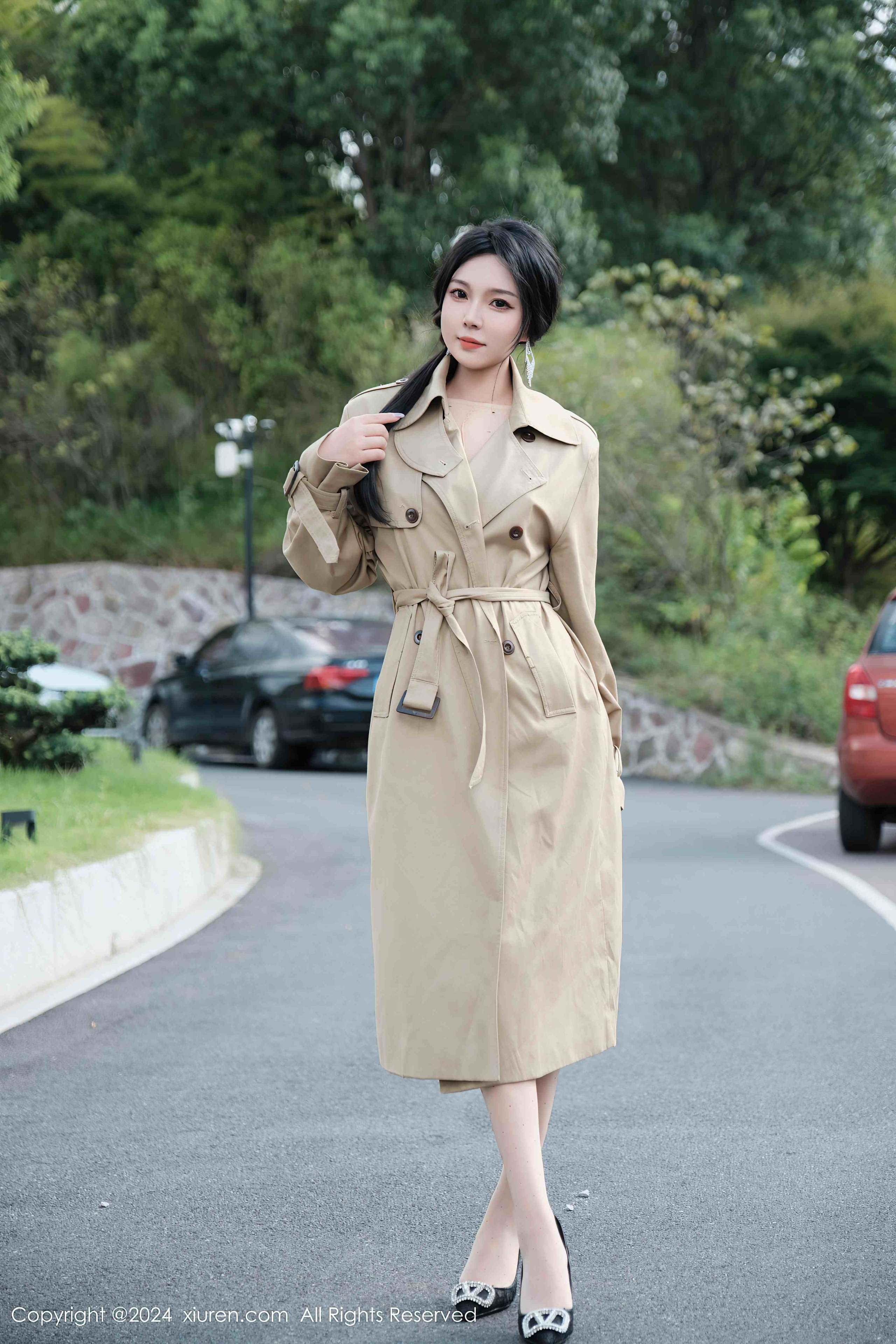 麦田 户外 真空露出[50+1P／530MB]-影音屋