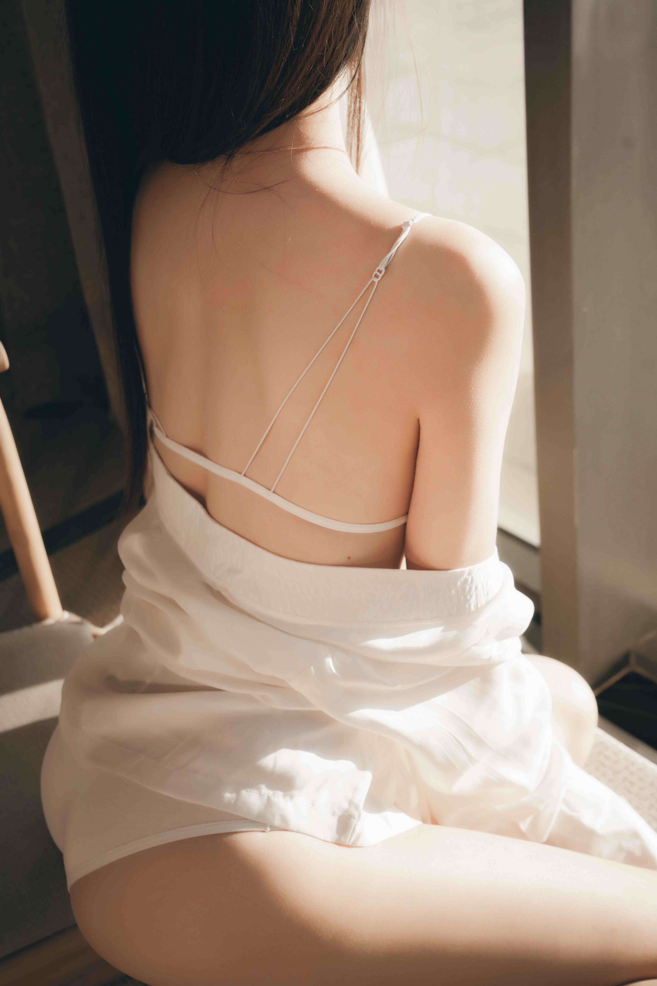 图片[3]-桜桃喵 – 融雪[58P-836M]-影音屋