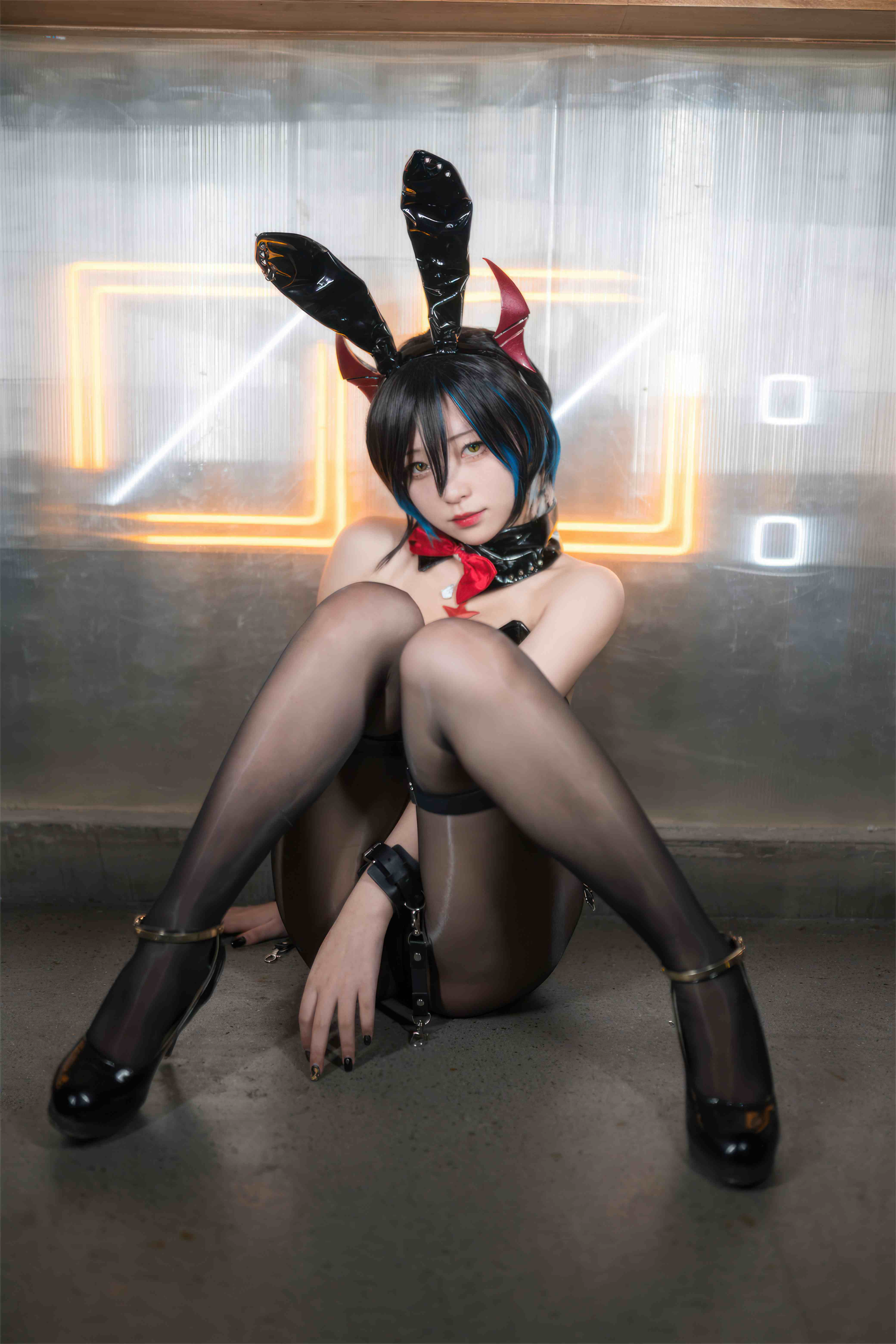 图片[3]-花铃 –  碧蓝航线 胡滕 兔女郎 [126P-999MB]-影音屋