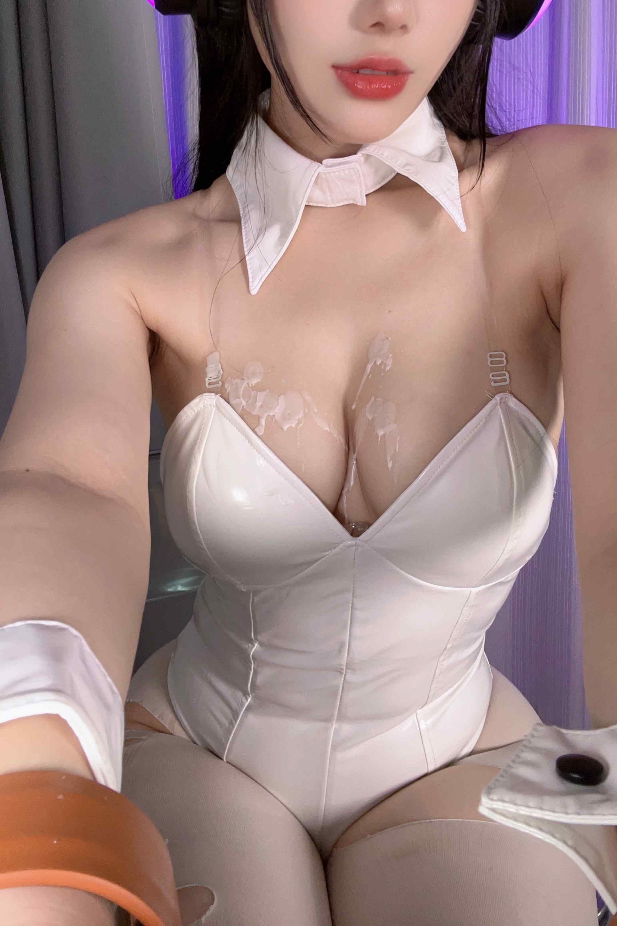 图片[3]-九言 – 电竞兔女郎 束缚[41P-7V-429M]-影音屋