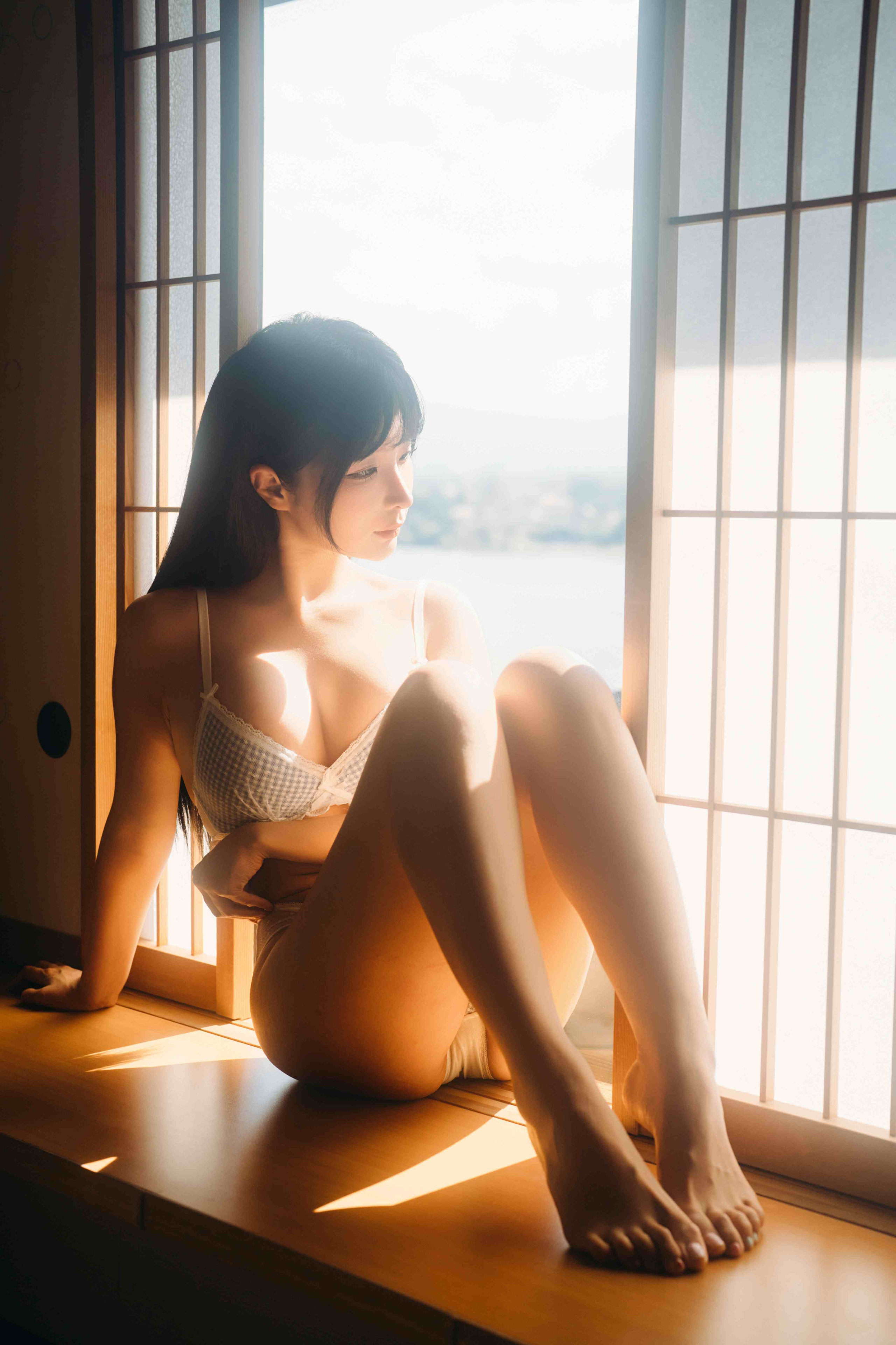 图片[3]-蠢沫沫 – 夏想 上[206P-889M]-影音屋