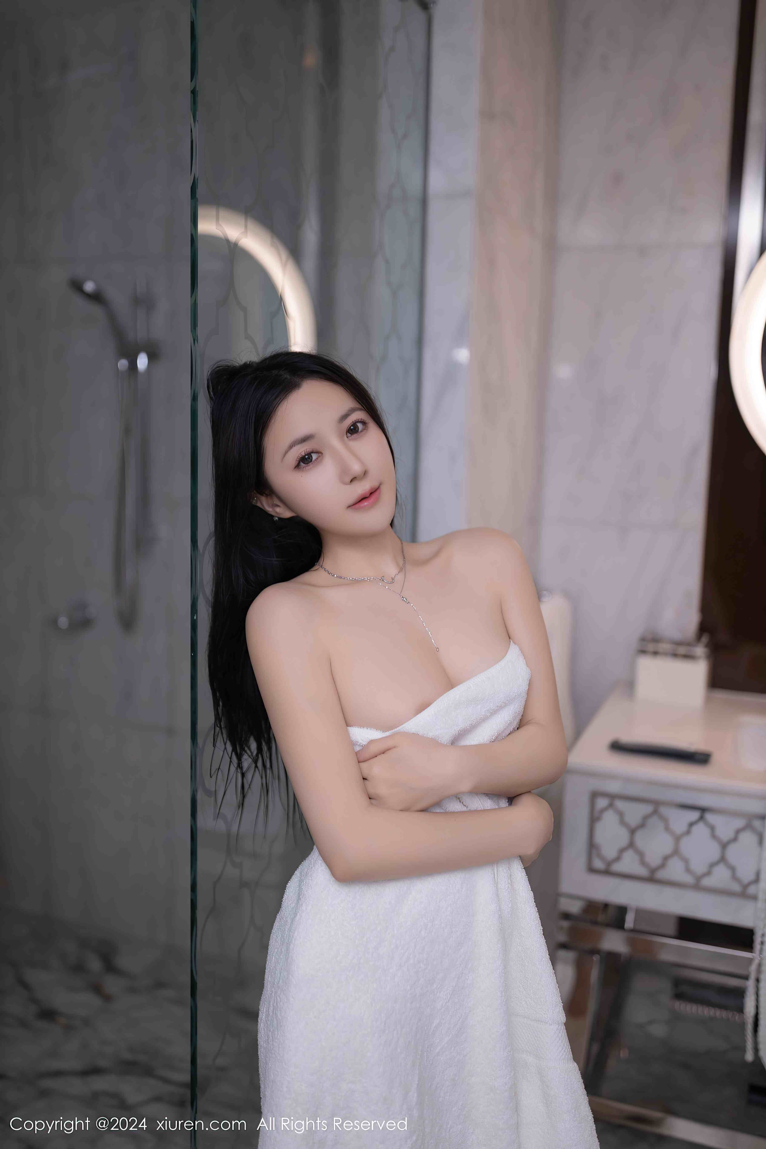 图片[6]-鱼子酱Fish 泡泡碍眼[80+1P／639MB]-影音屋