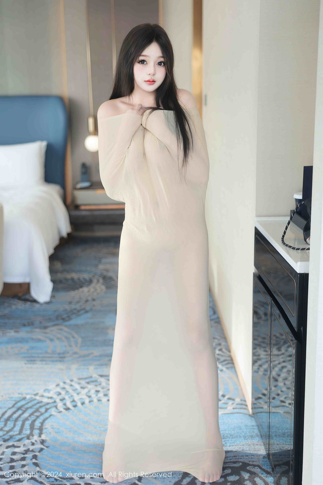 柚柚小奶瓶 真空肉丝 若隐若现[72+1P／679MB]-影音屋