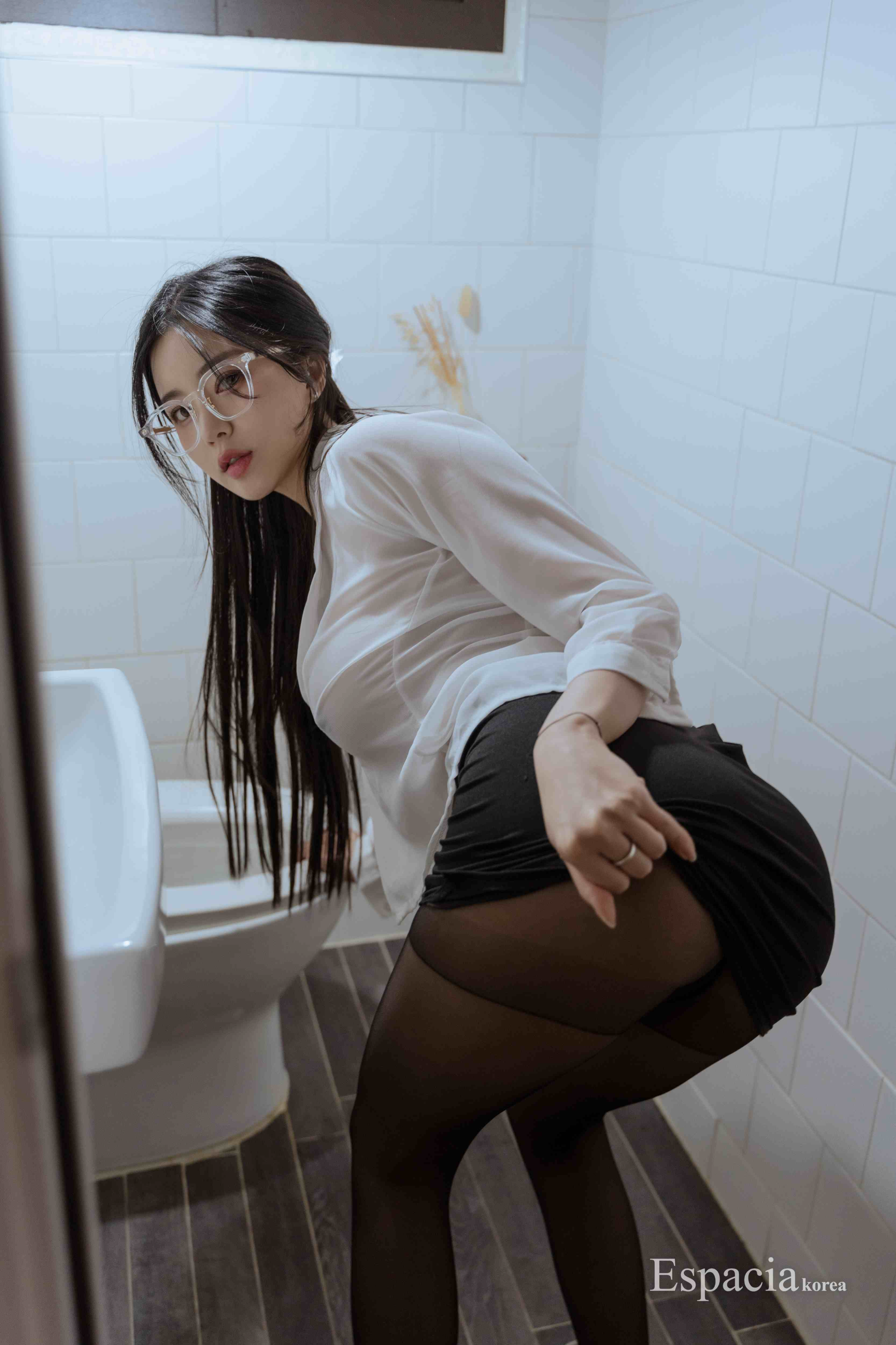 图片[4]-PURM 性感黑丝女秘书[50P-404M]-影音屋