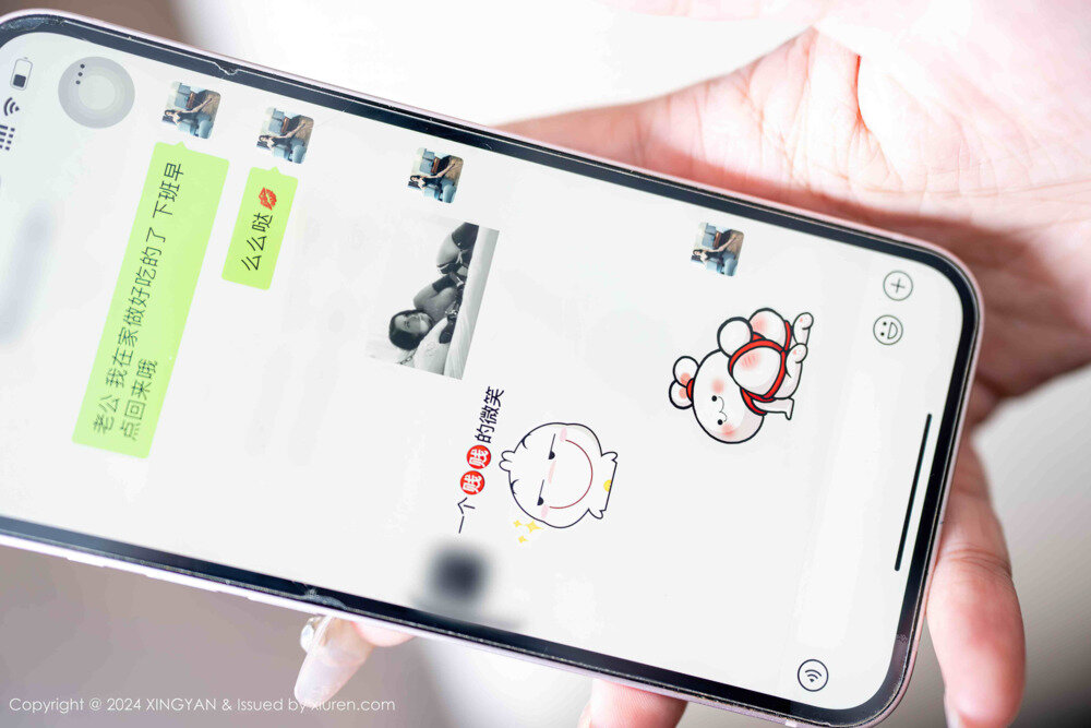 李若汐ci 剧情 新婚 如胶似漆[80+1P／798MB]-影音屋