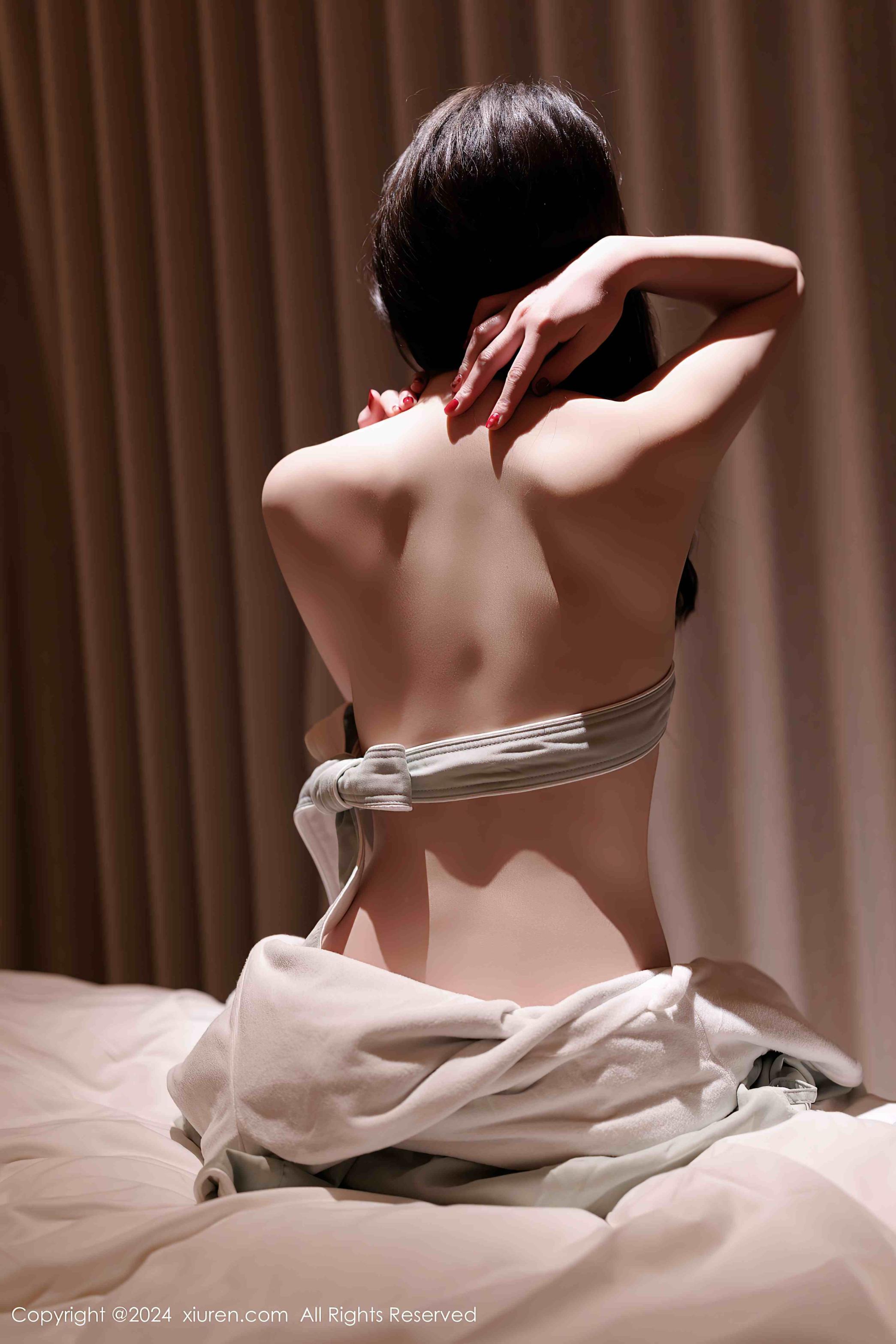 图片[5]-梦心玥 湿身 白富美休闲日常[85+1P／706MB]-影音屋