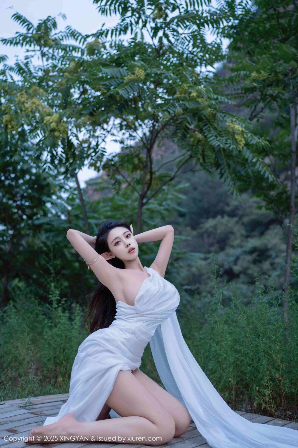 清妙 极品一字马[60+1P／600MB]-影音屋