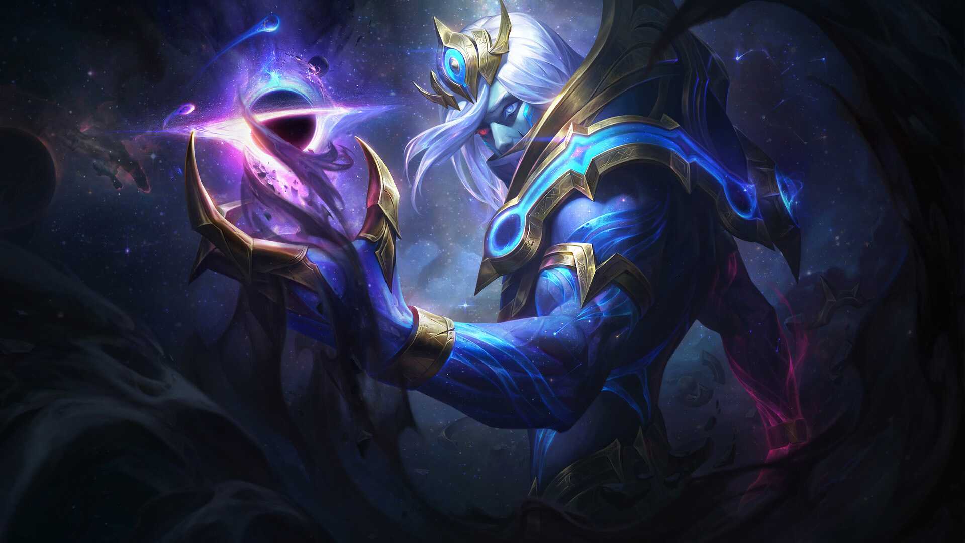 超清二次元桌面壁纸100张[0.5G]-影音屋