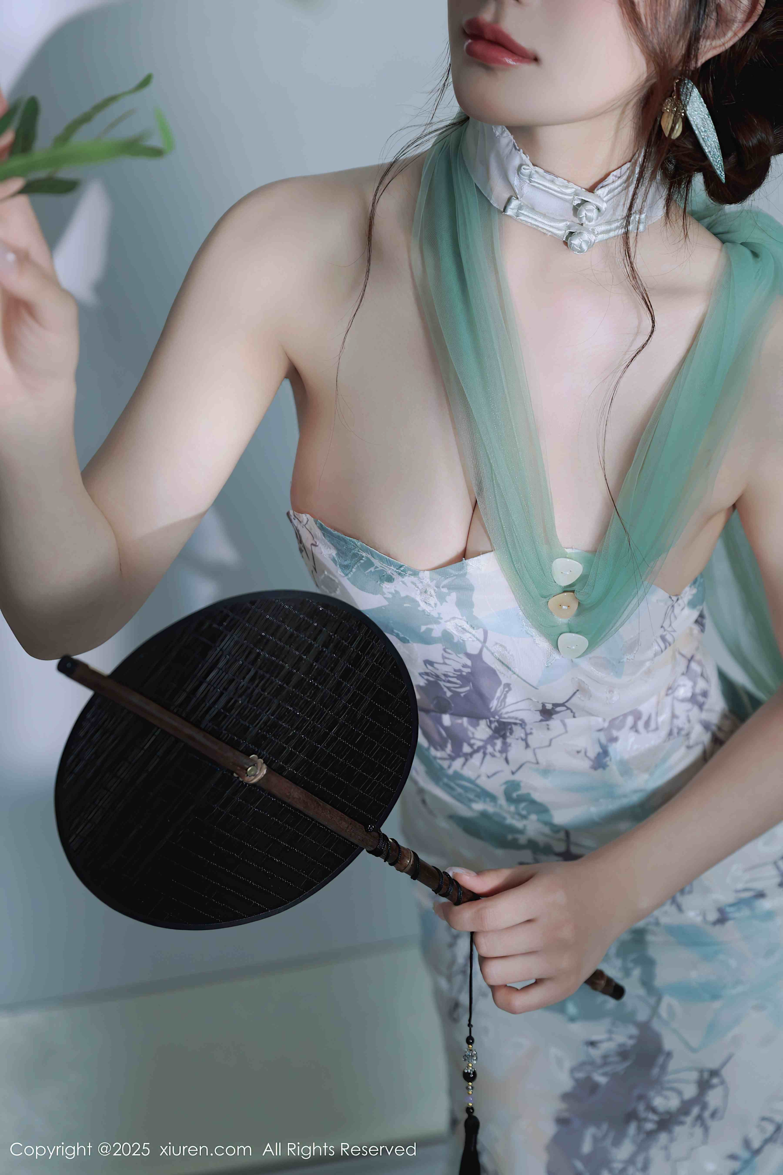 图片[2]-阿依莎 江南春色 古巷伊人[82+1P／742MB]-影音屋