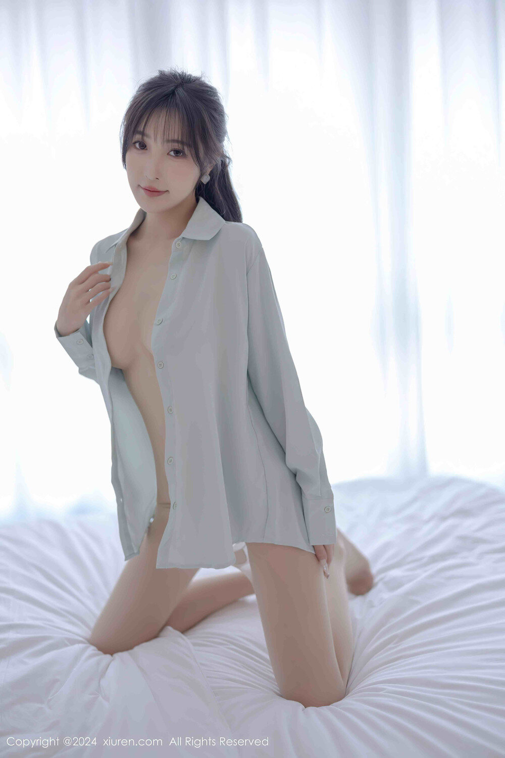 图片[4]-林星阑 百看不厌系列 性感女白领[86+1P／564MB]-影音屋