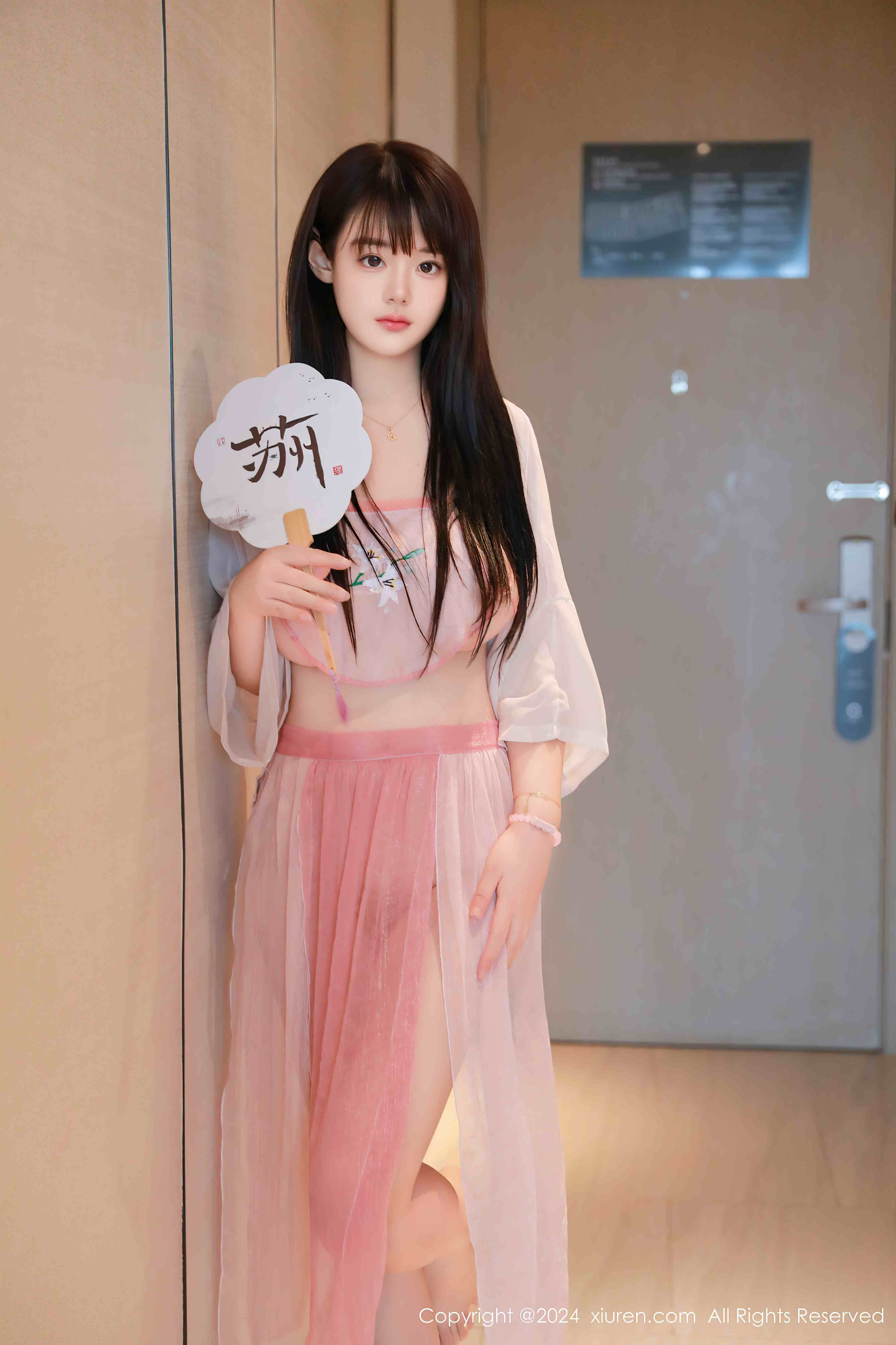 陈柒柒 古风 青楼小姐[86+1P／816MB]-影音屋