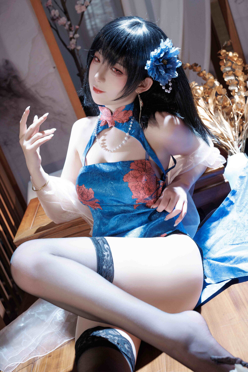 图片[3]-封疆疆v – 建武旗袍 [36P-514MB]-影音屋