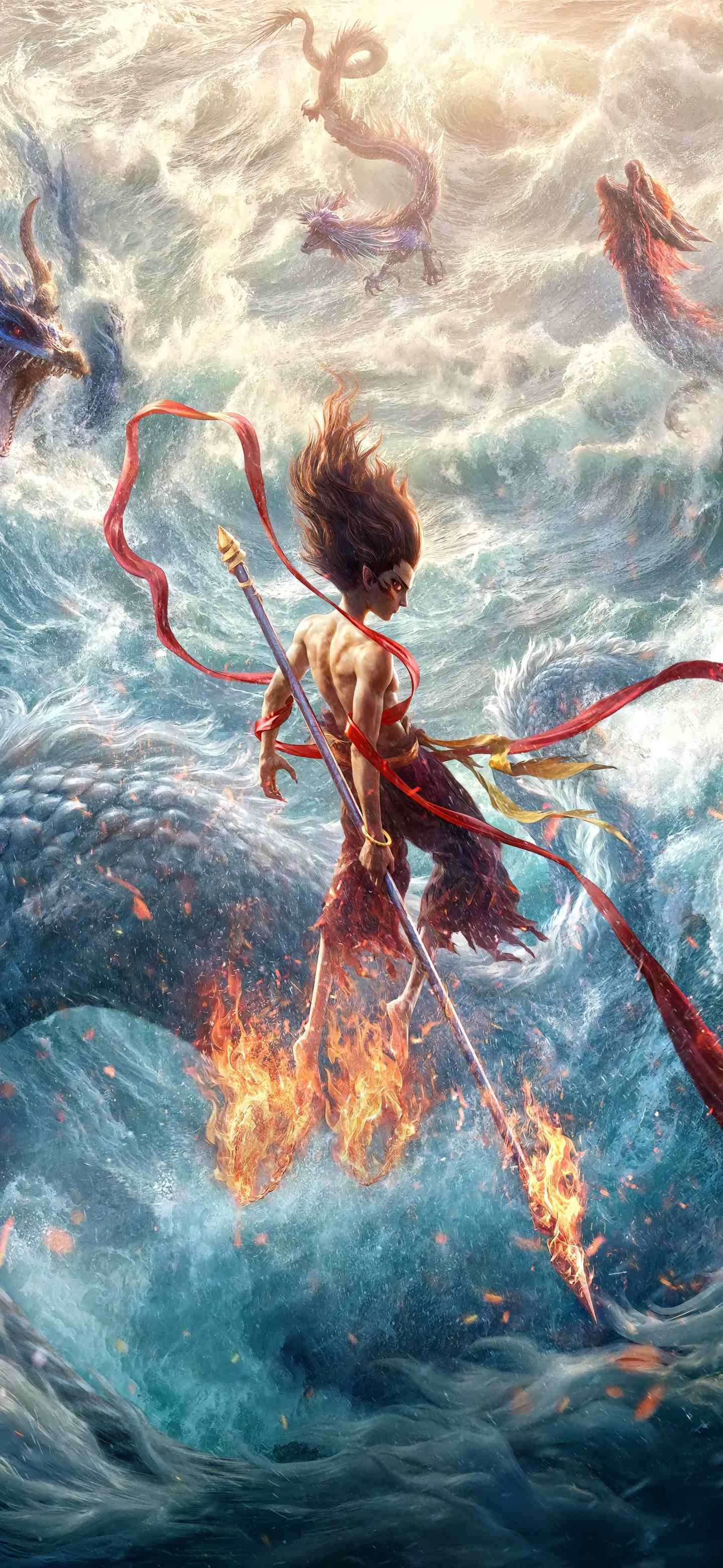 图片[3]-精选哪吒2手机壁纸合集[833M]-影音屋