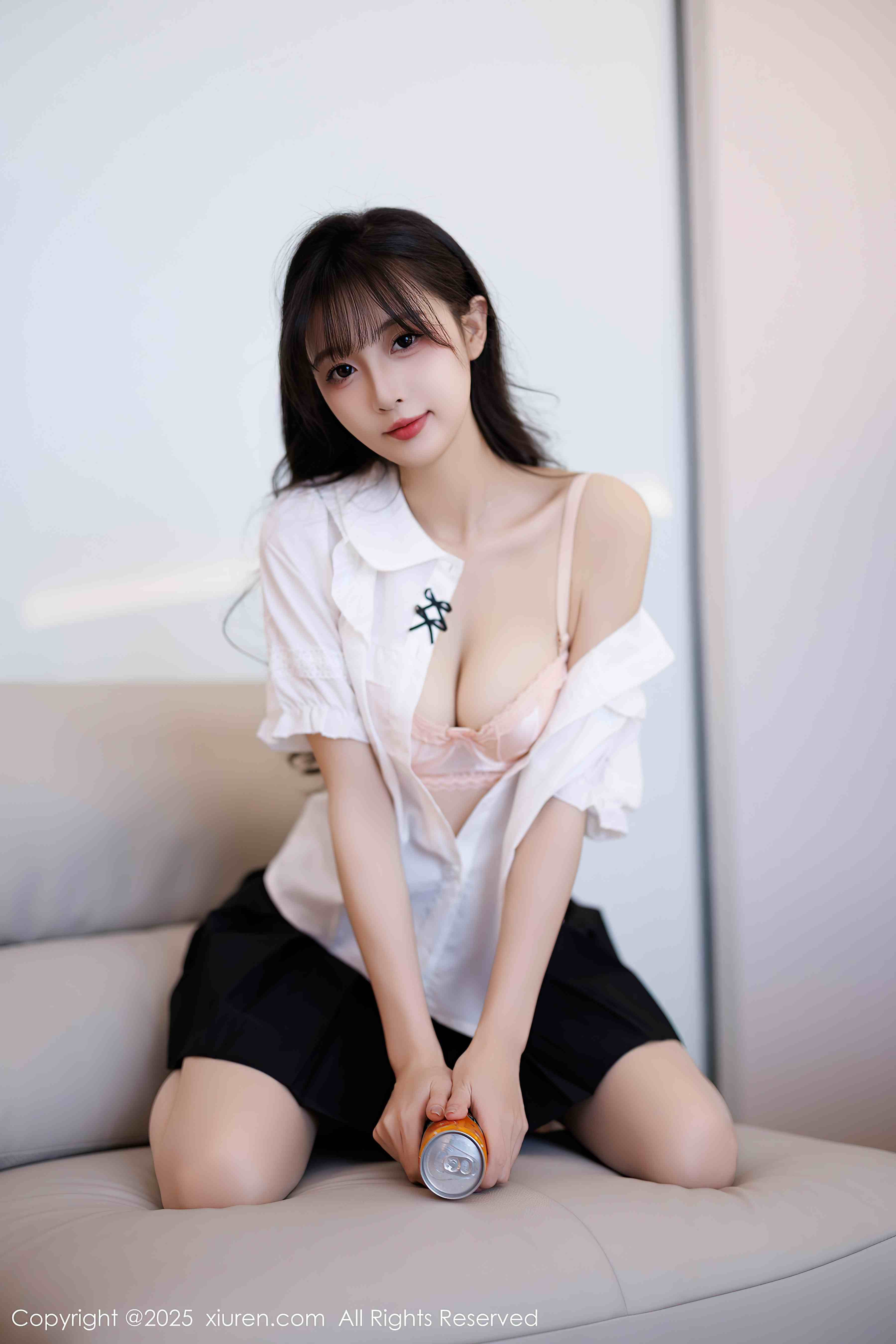 图片[2]-樱桃小阑子 清纯白丝[83+1P／581MB]-影音屋