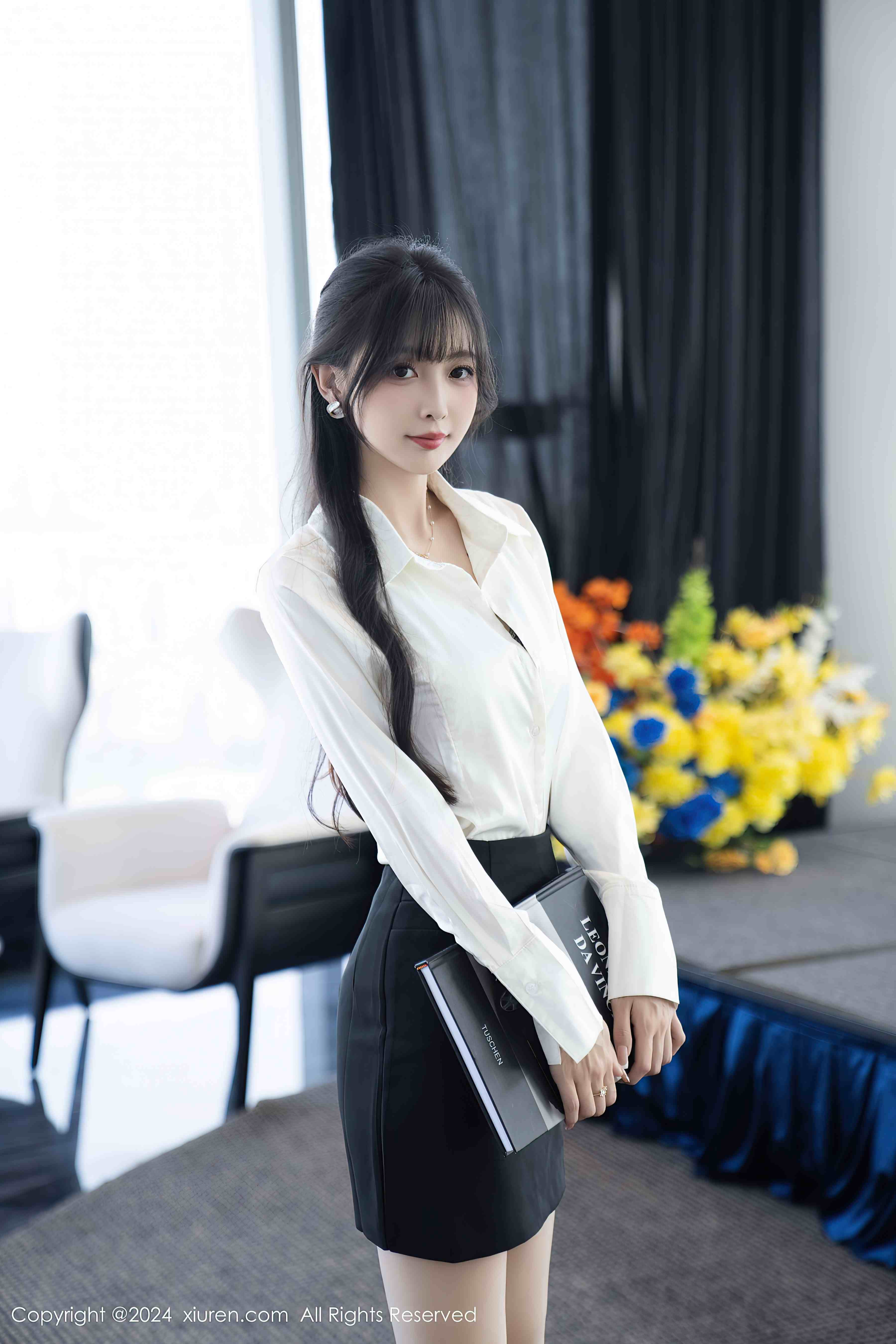 林星阑 得力助手切换性感兔女郎[107+1P／879MB]-影音屋