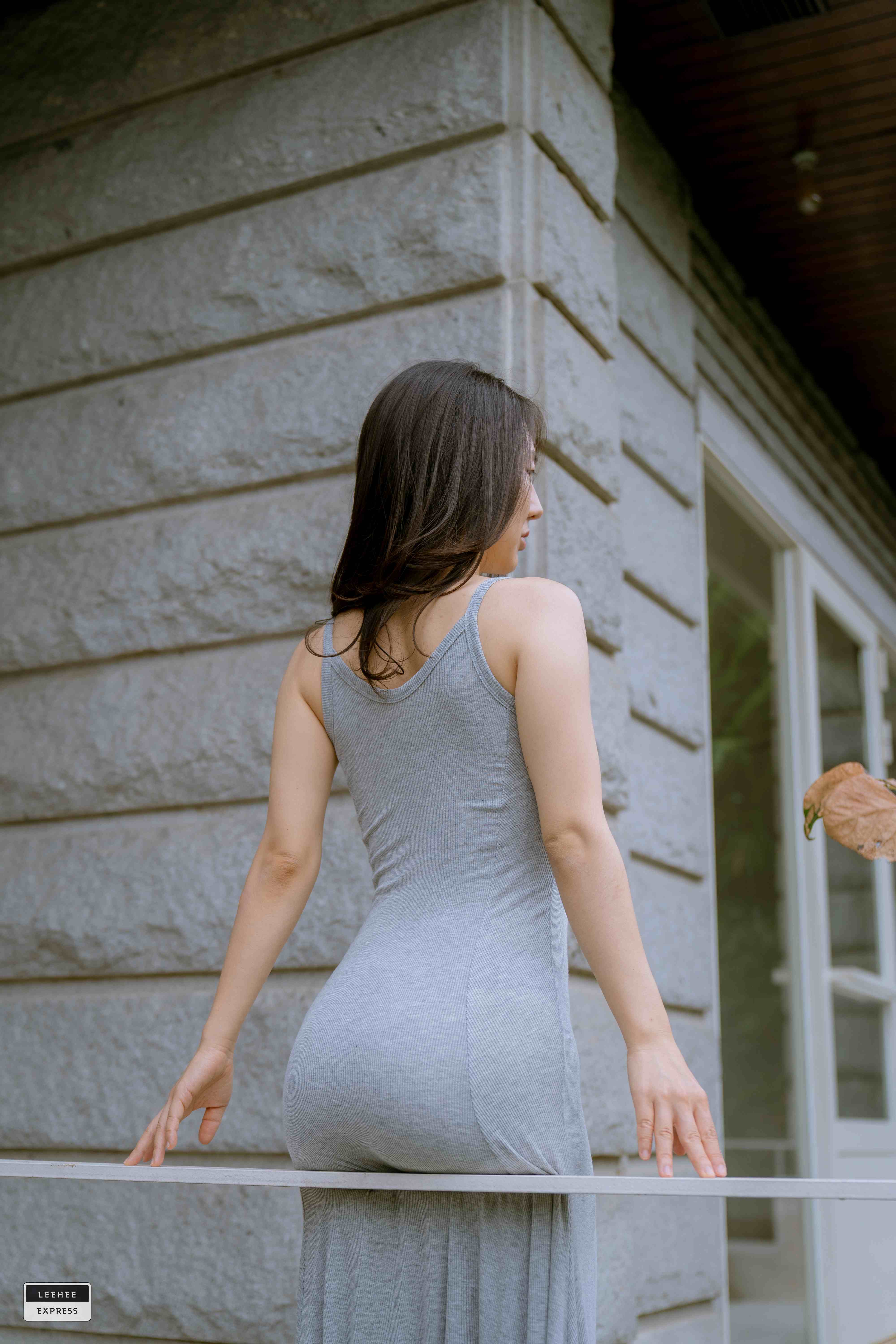 图片[3]-Ray – 灰色长裙[49P-304MB]-影音屋