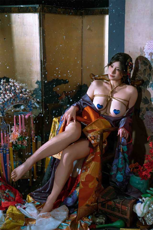 星澜是澜澜叫澜妹呀 – 织姬[74P-801M]-影音屋