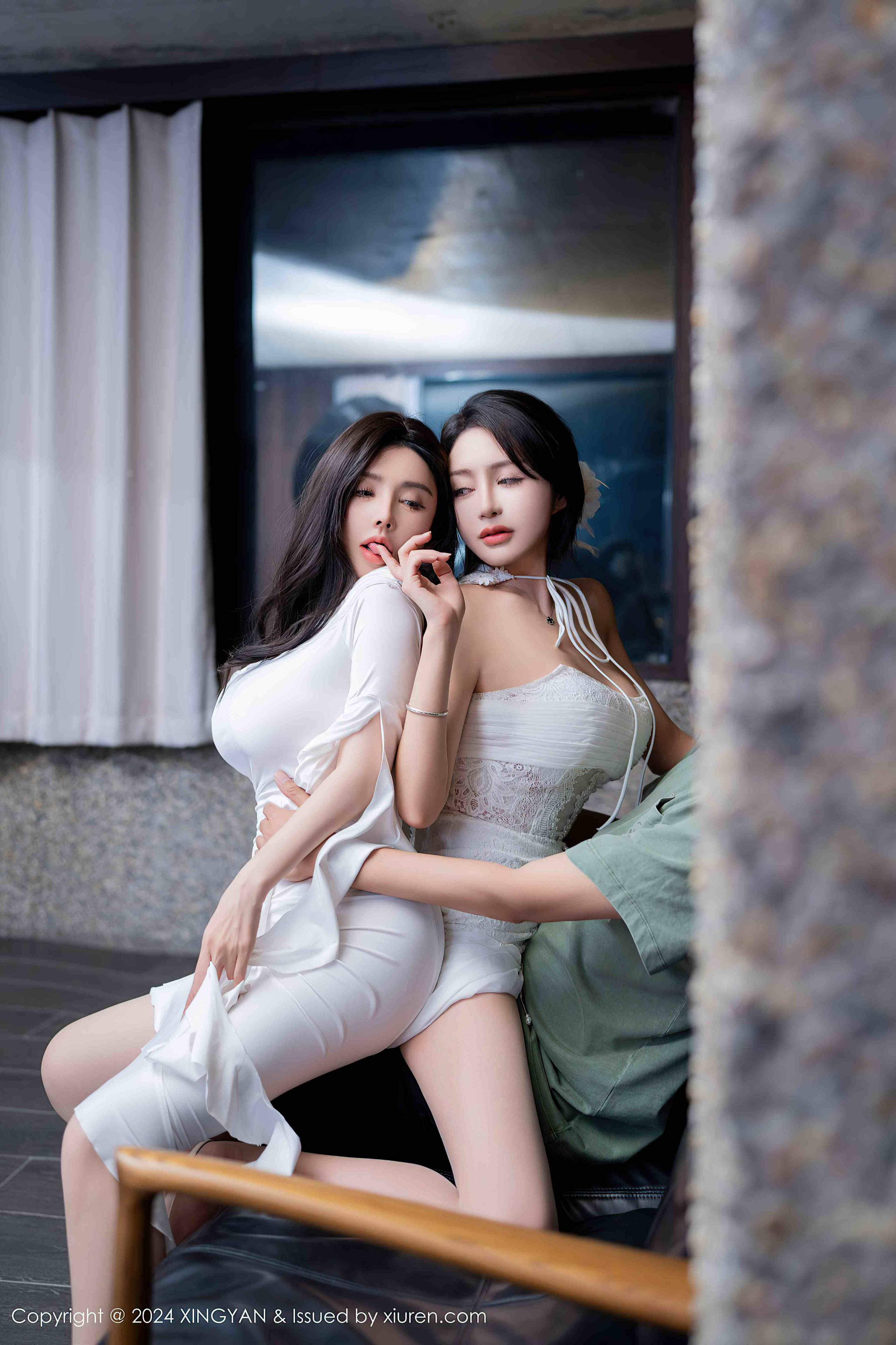 图片[4]-林幼一 双女叠罗汉[82+1P／760MB]-影音屋