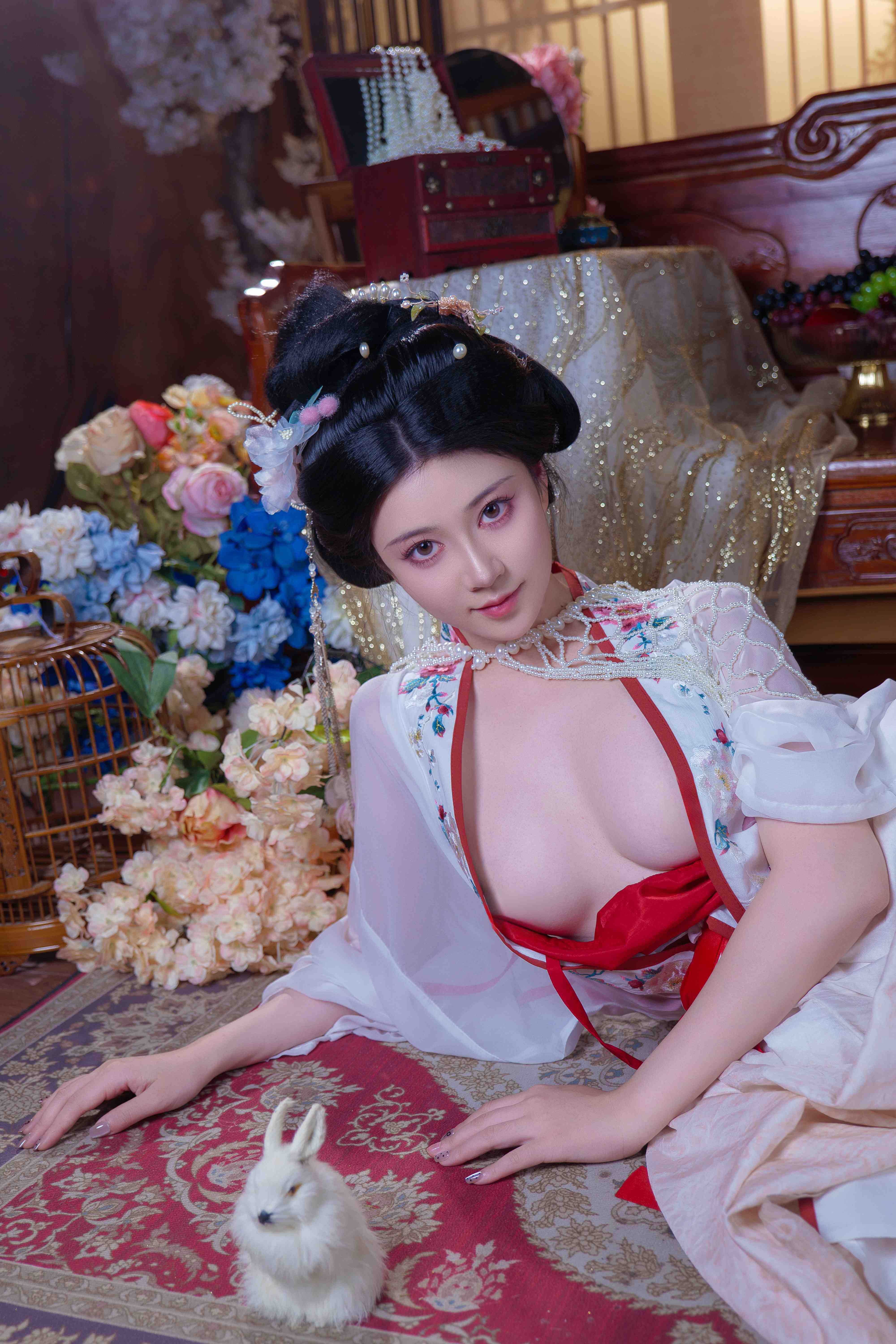 图片[4]-年年nnian –  广寒宫[64P-557M]-影音屋