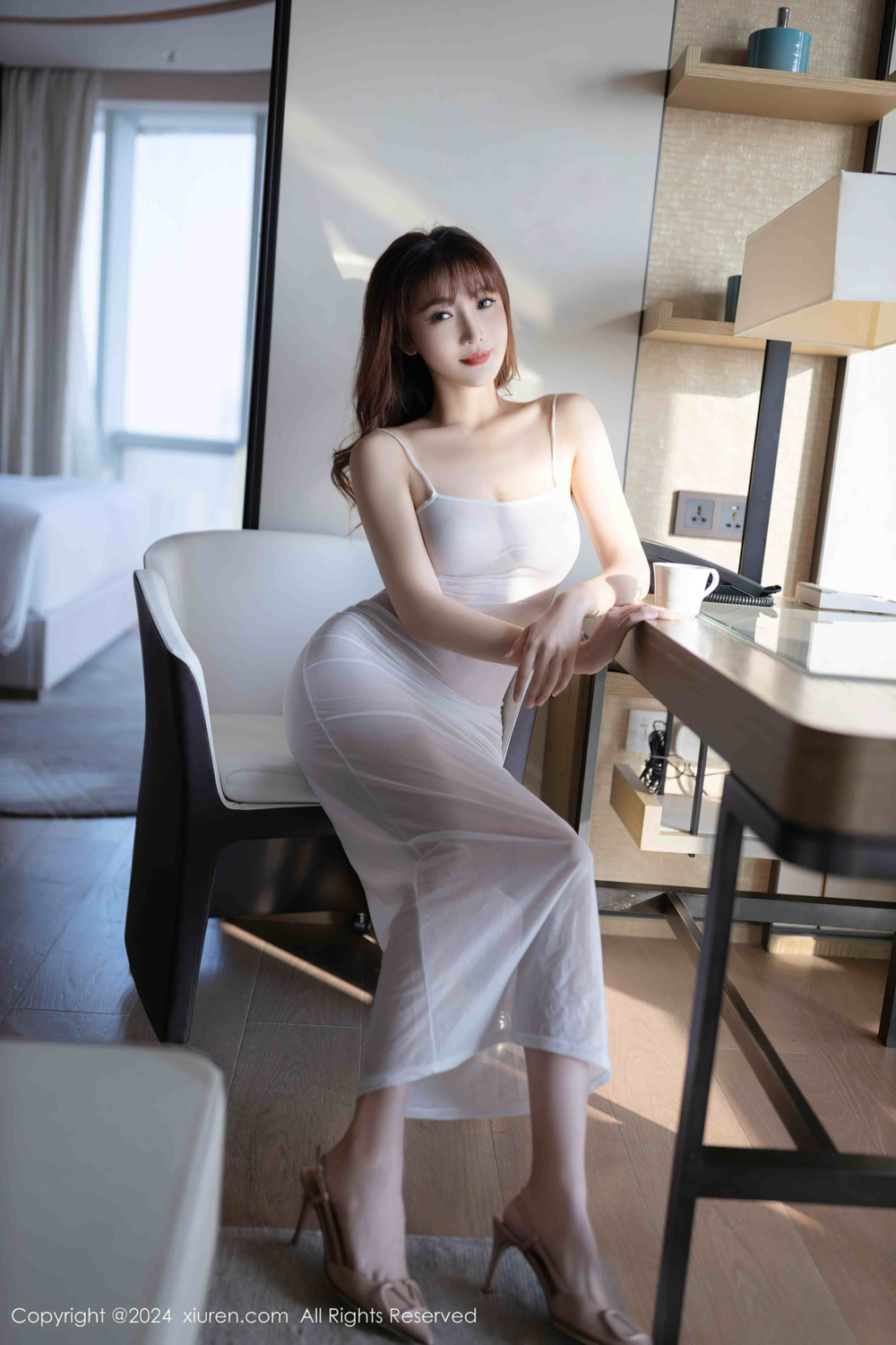 陆萱萱 湿身透视 尤物沐浴[80+1P／707MB]-影音屋