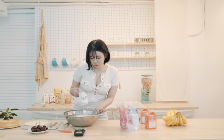 精选韩国小姐姐短视频系列合集[4.7G]-影音屋