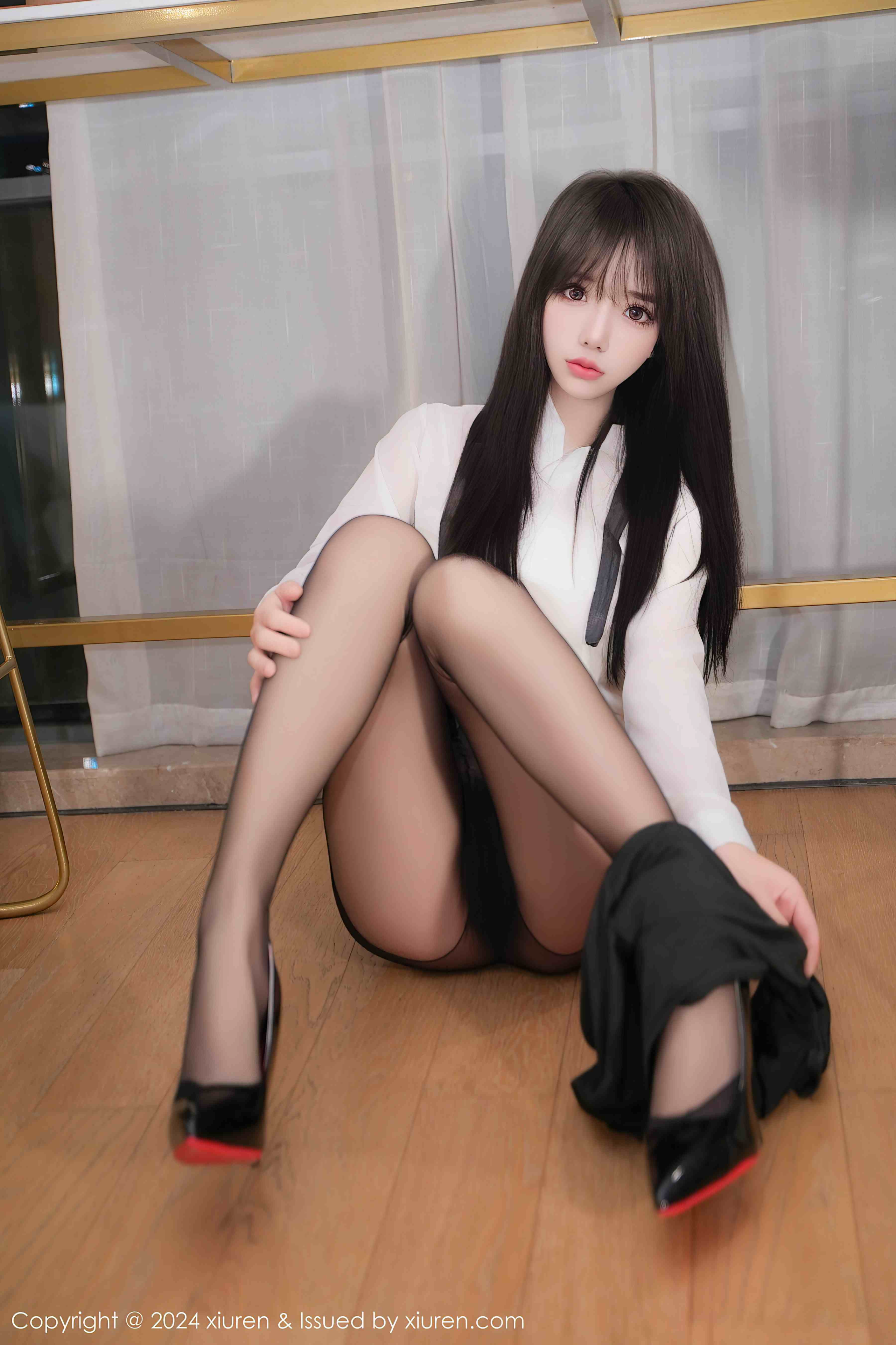 图片[2]-沐言yanyan 白衬衫 清纯学妹[80+1P／738MB]-影音屋