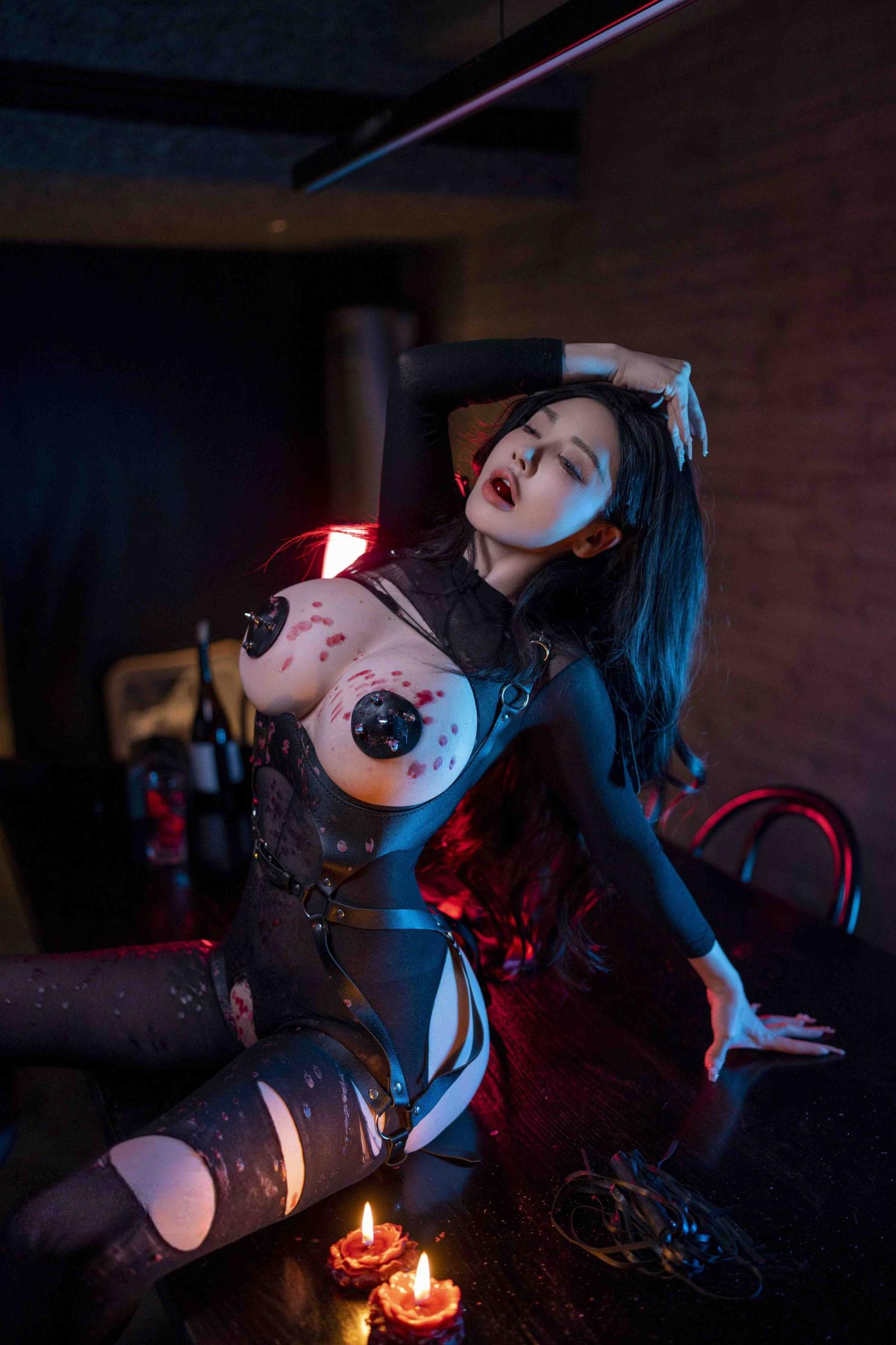 图片[3]-潘娇娇 – 内购无水印 SM诱惑私房 [91P-1GB]-影音屋