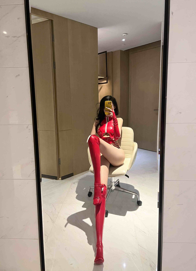 葛征GEZHENG – 超级福利来啦 [54P-314M]-影音屋