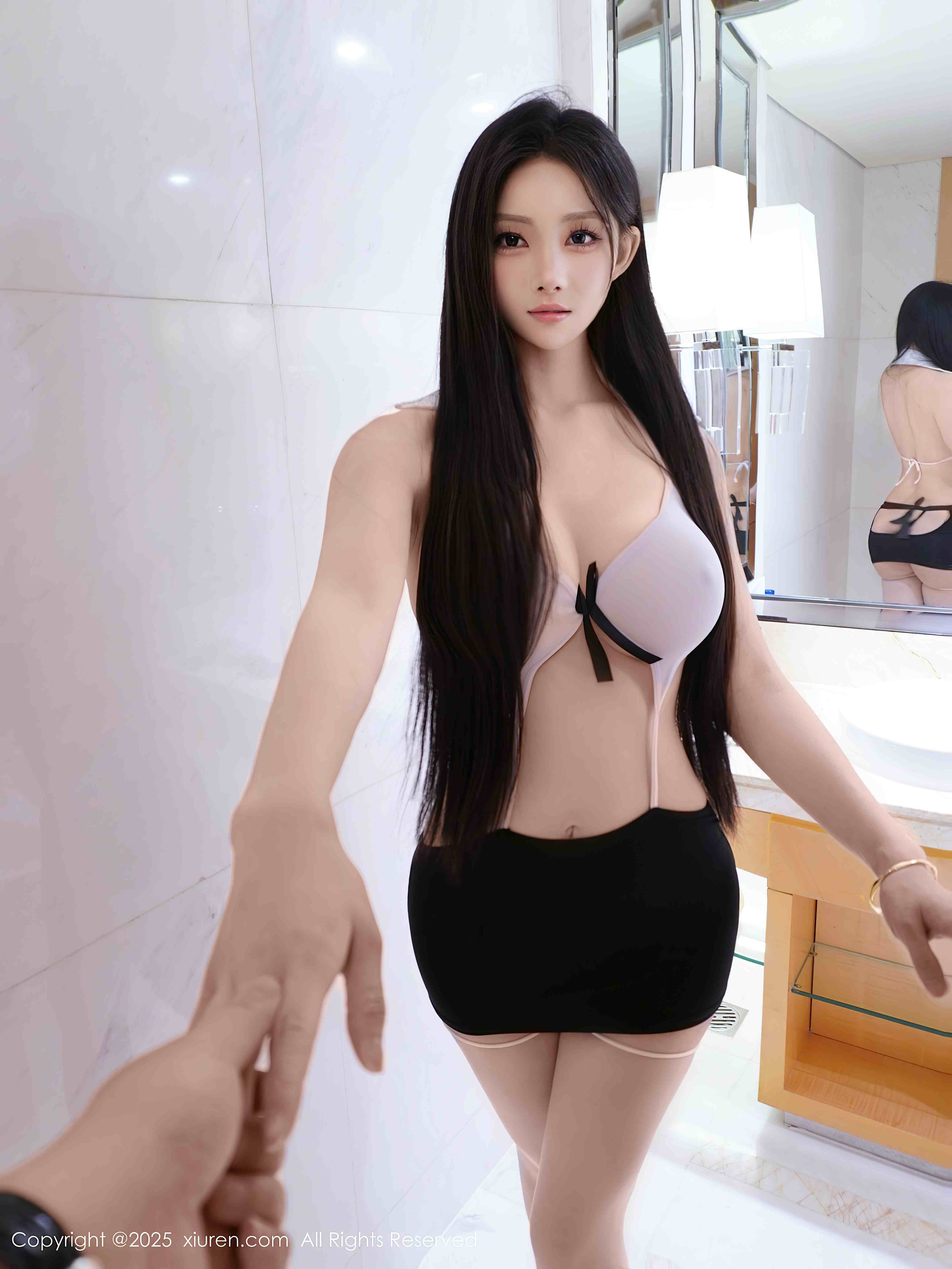 图片[3]-雪见 长腿校花爱学长[61+1P／604MB]-影音屋