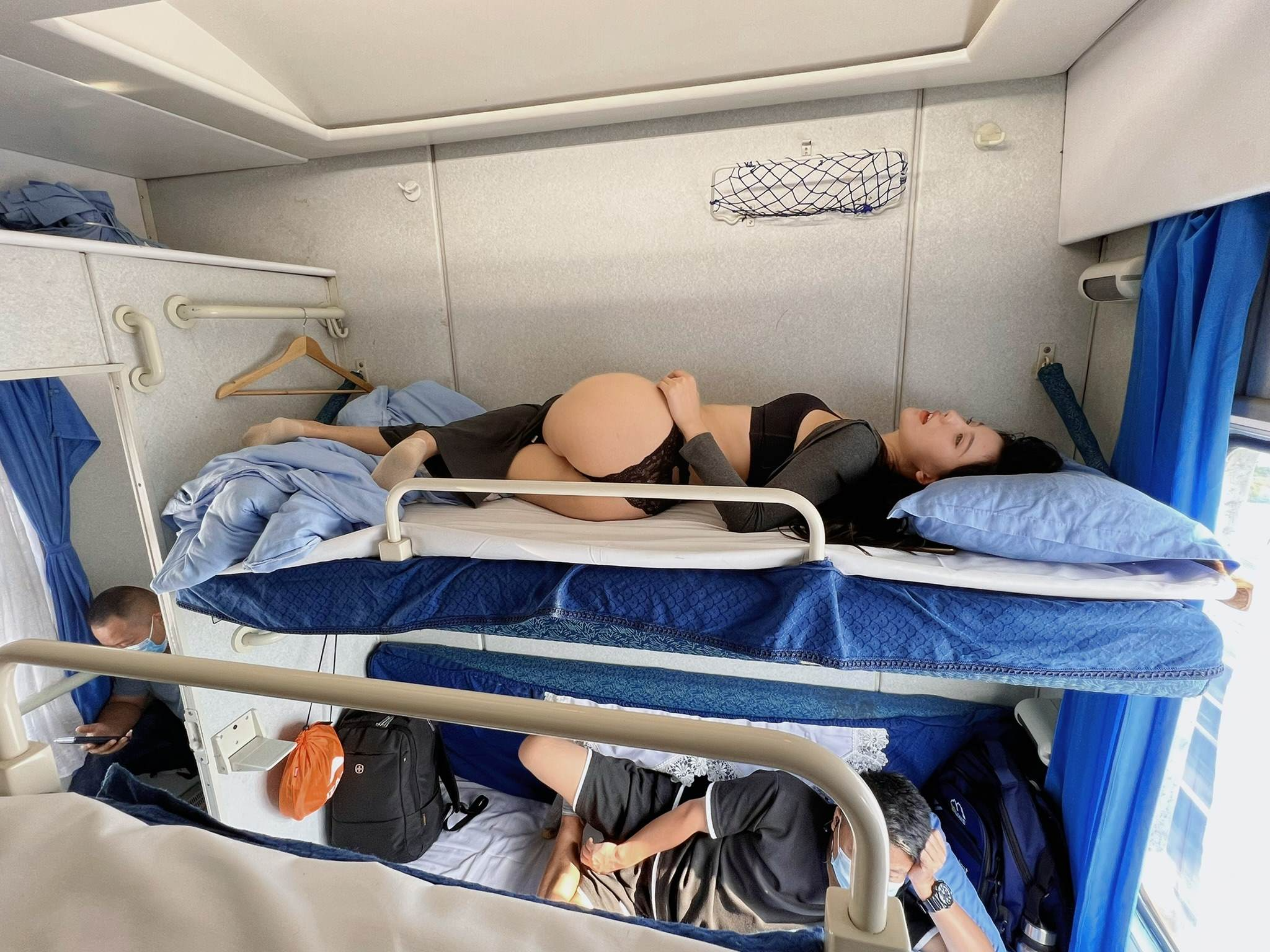 就是阿朱啊 – 微密圈精选VIP门槛视图 [584P+16V／1.05GB]-影音屋