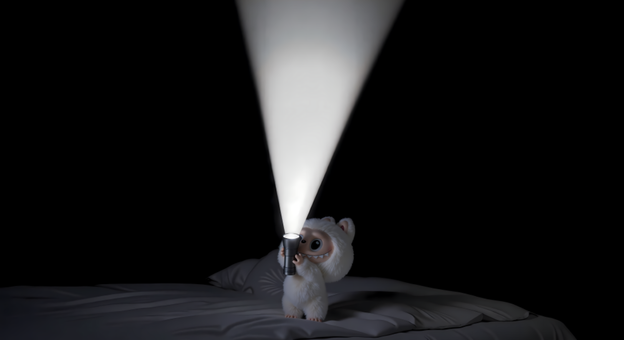 图片[3]-拉布布 抖音爆火的LABUBU动态壁纸合集  电脑+平板+手机+完整设置教程[1.4G]-影音屋