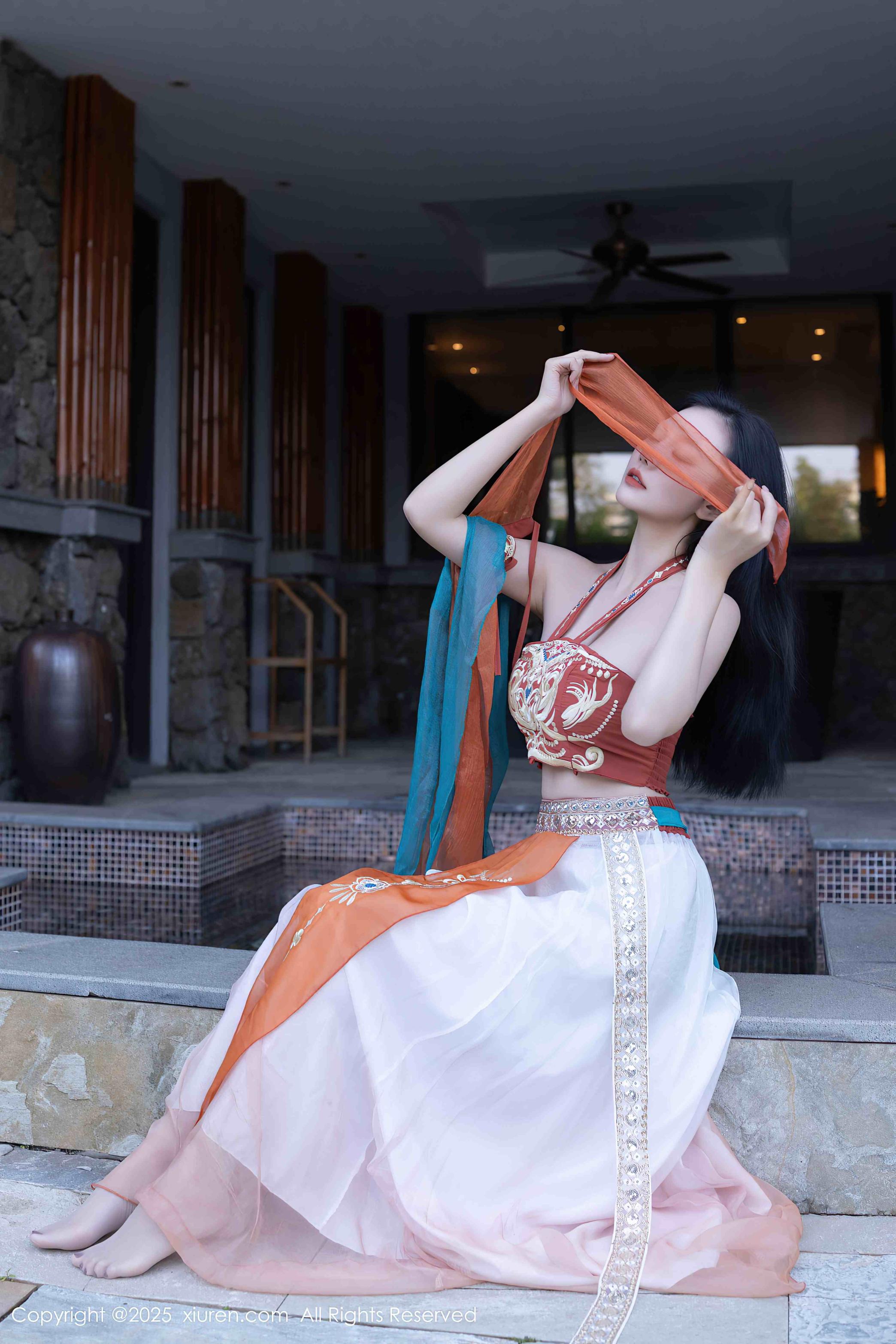 安然anran 性感舞娘[81+1P／971MB]-影音屋