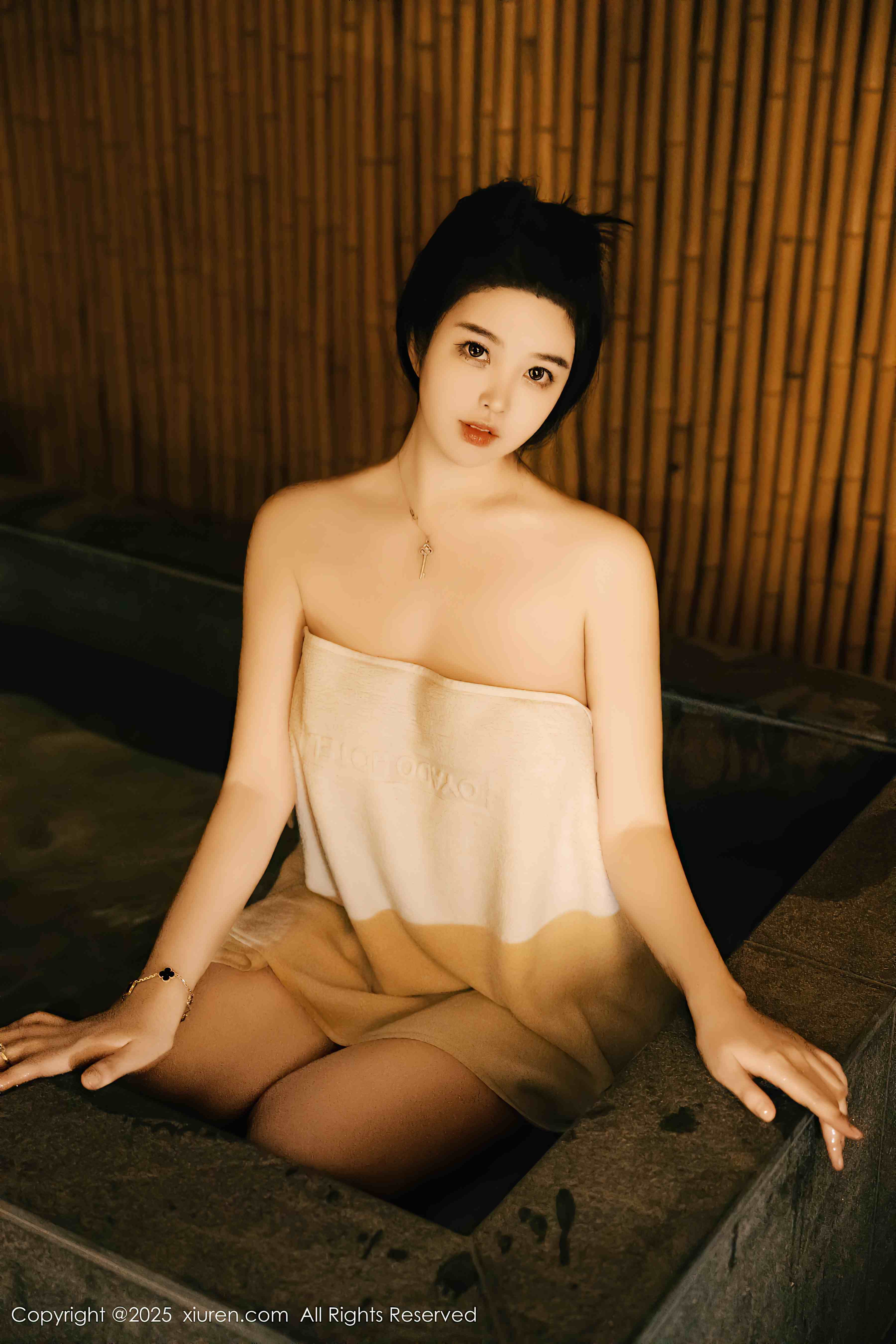 图片[3]-林若凡F 香汗 桑拿[37+1P／412MB]-影音屋