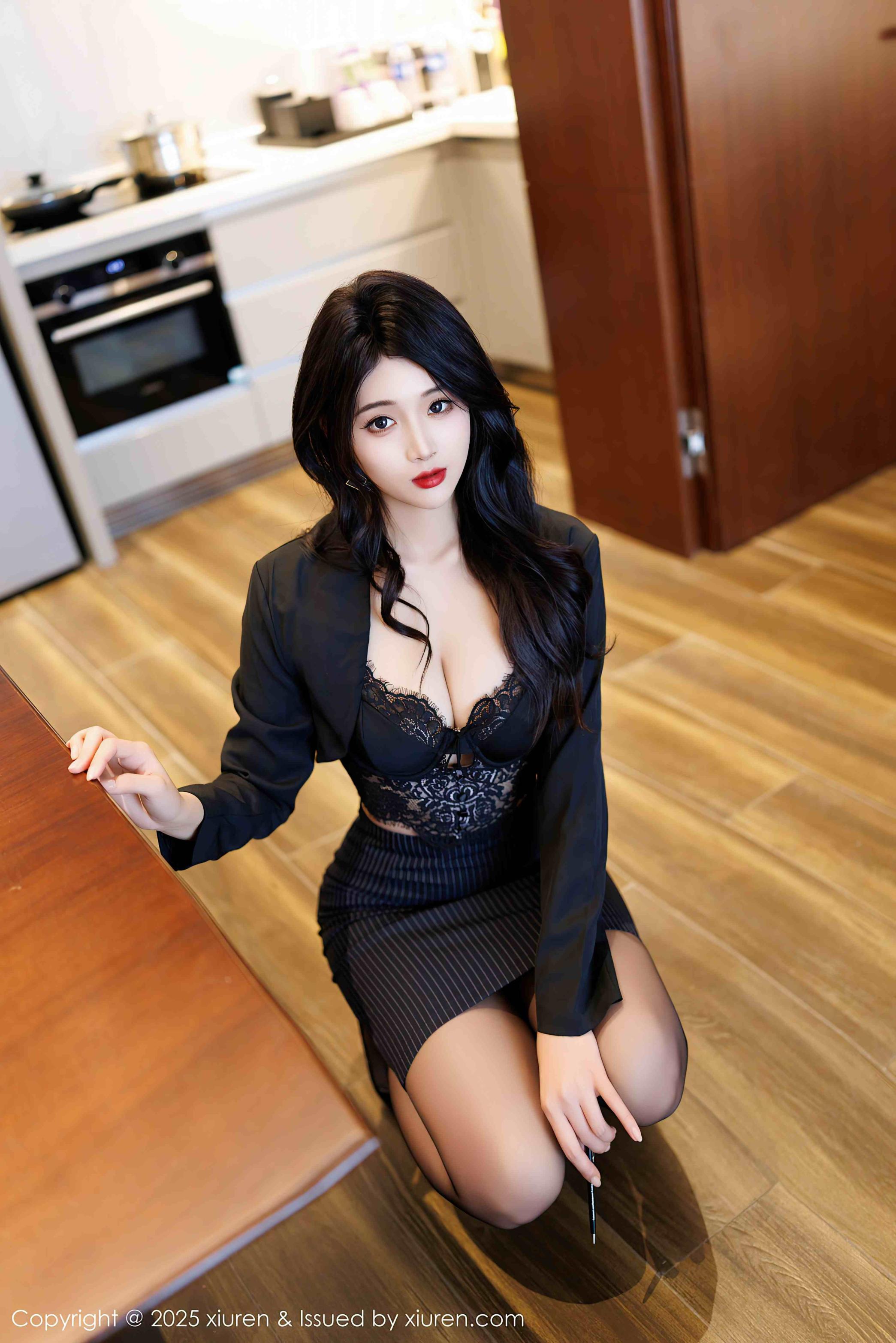 新人 南乔 超薄黑丝+性感红色情趣[90+1P／762MB]-影音屋