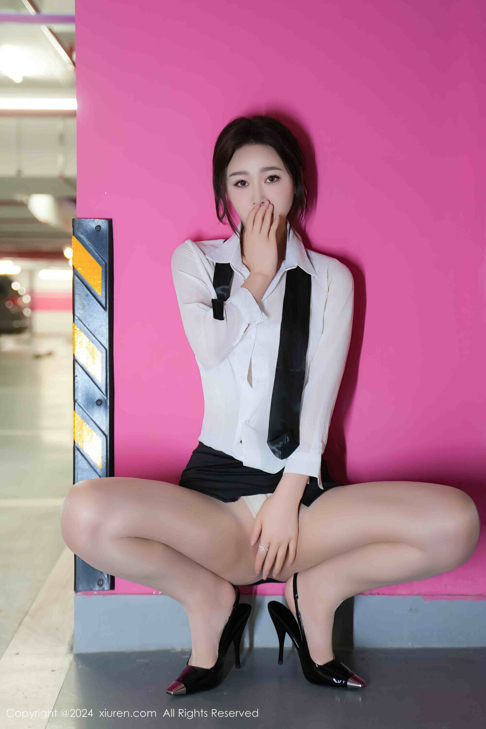 软糖爱喝奶 停车场露出[68+1P／568MB]-影音屋