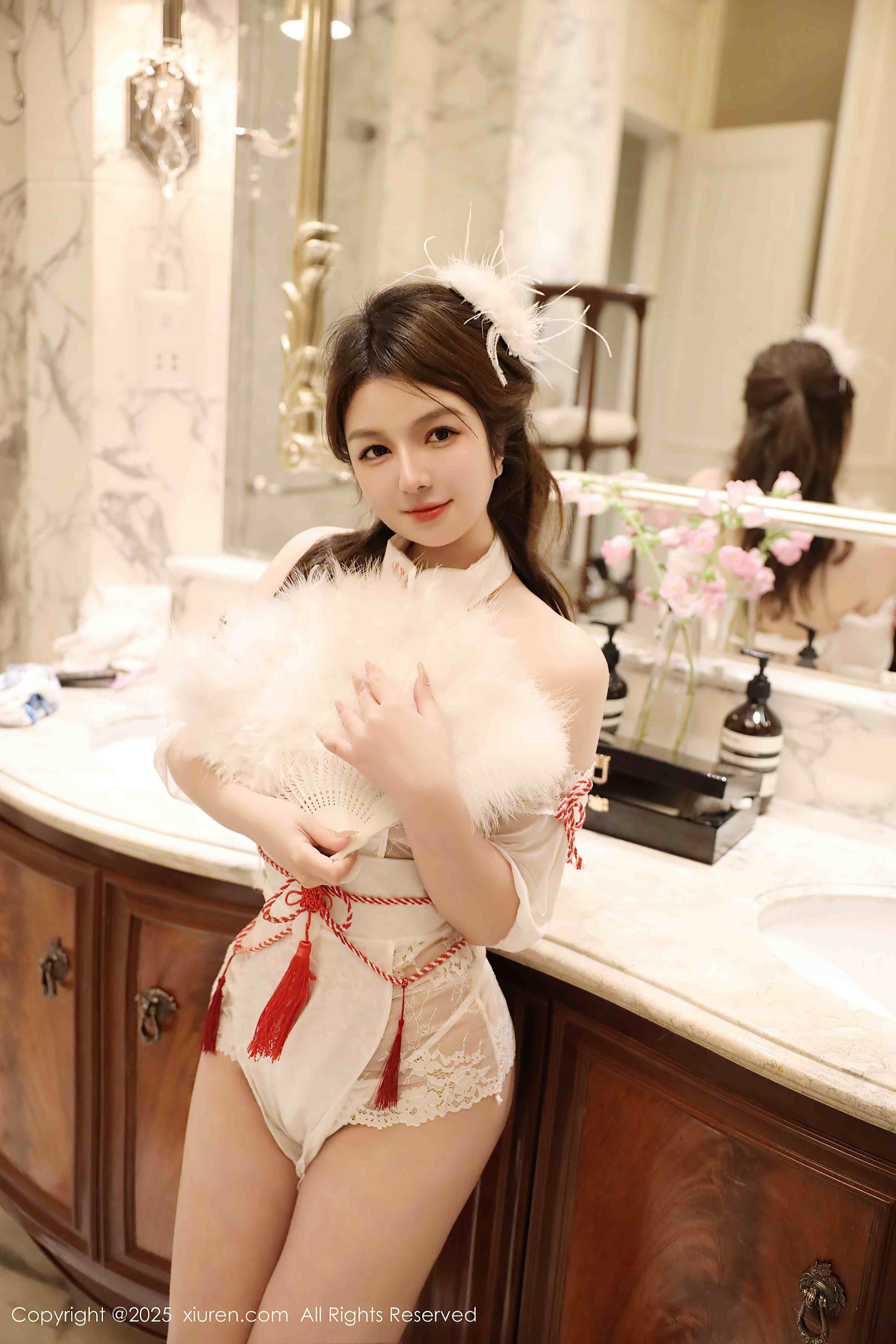 沈思怡 诱人白丁[61+1P／588MB]-影音屋